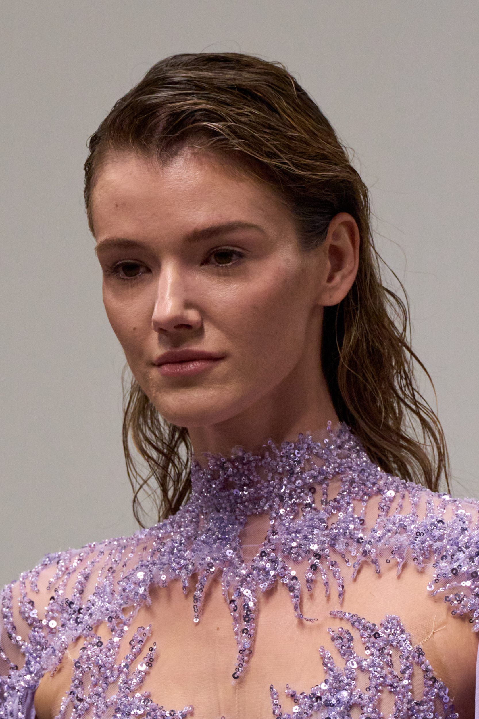 Erick Bendana Spring 2025 Couture Fashion Show Details