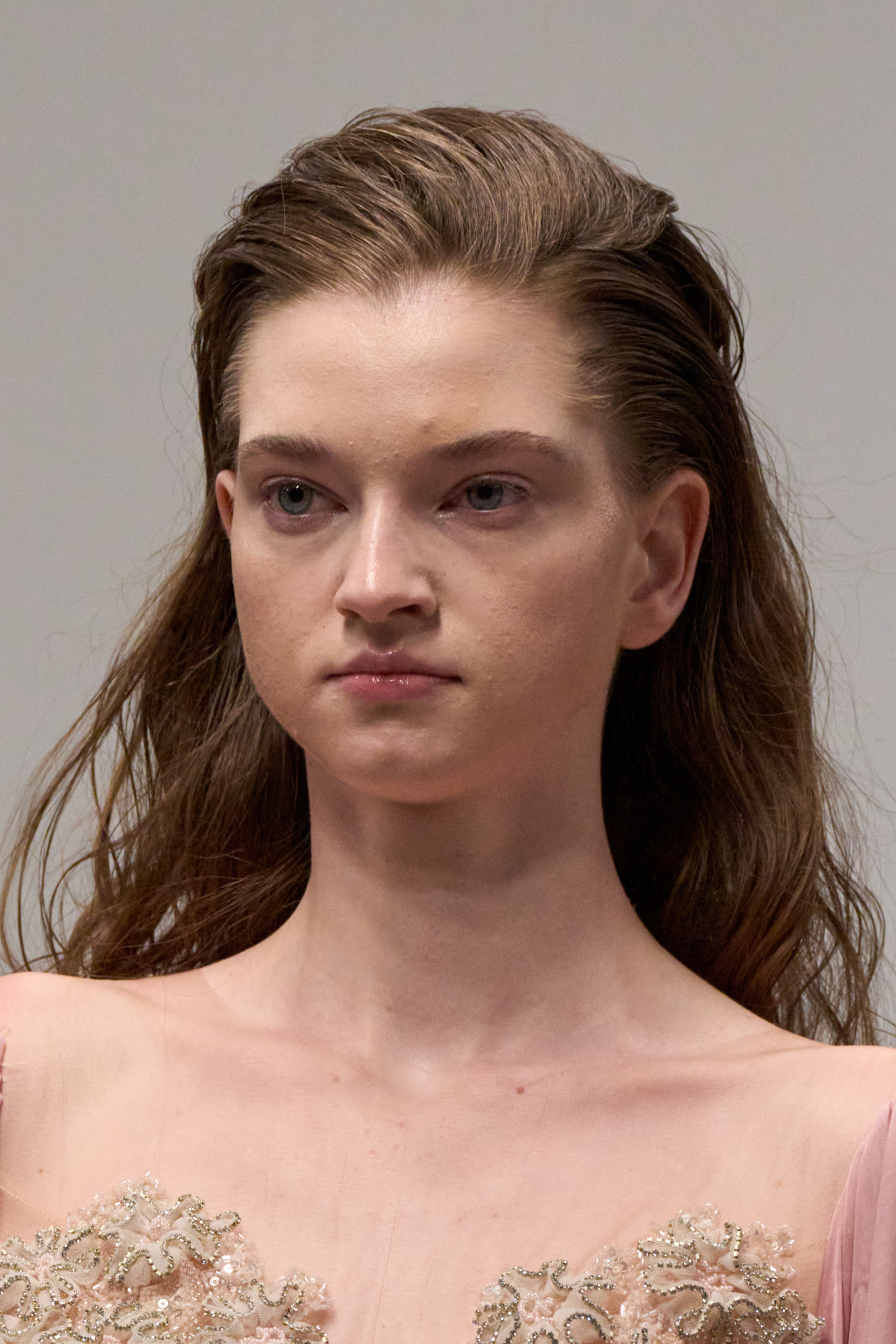 Erick Bendana Spring 2025 Couture Fashion Show Details