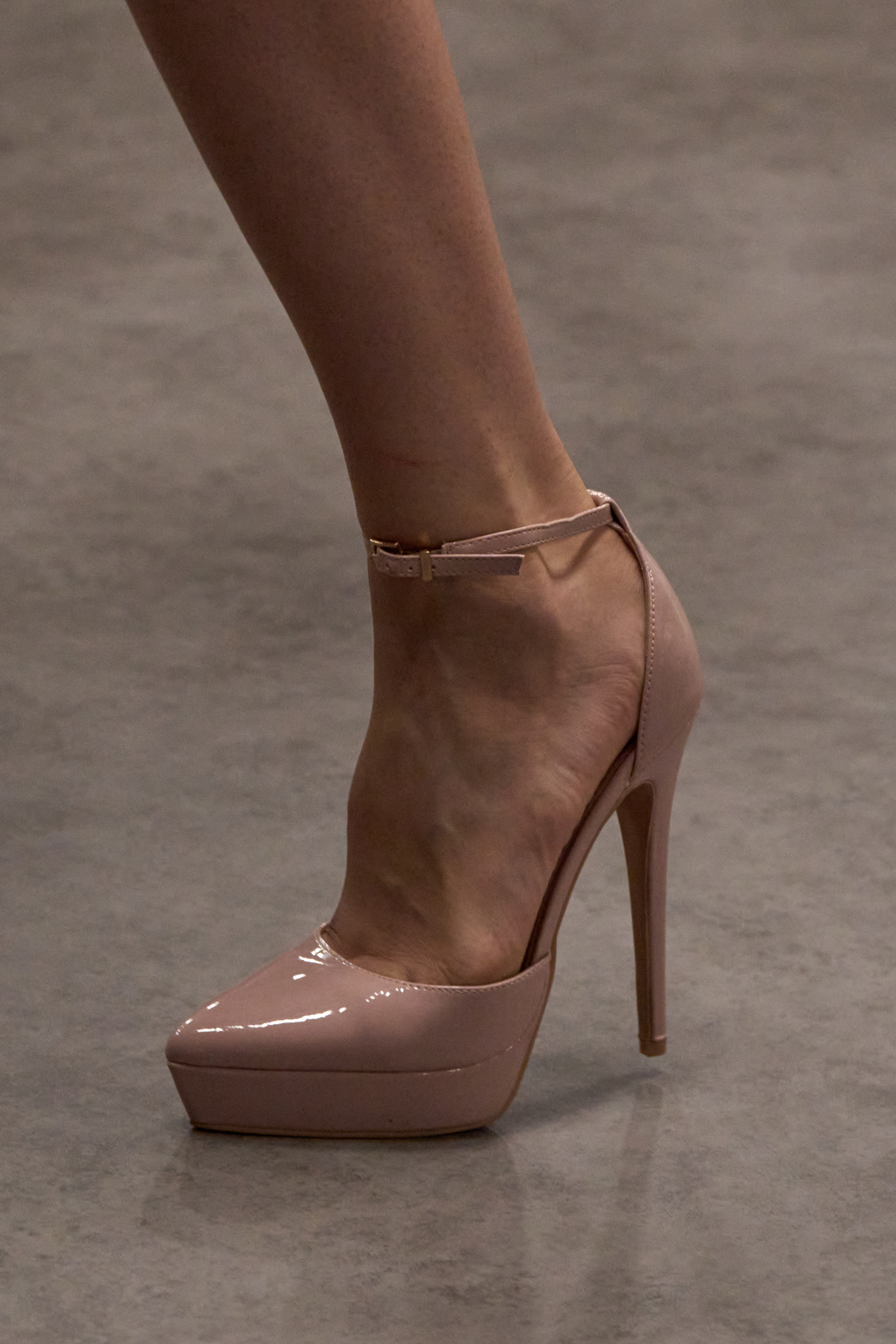 Erick Bendana Spring 2025 Couture Fashion Show Details