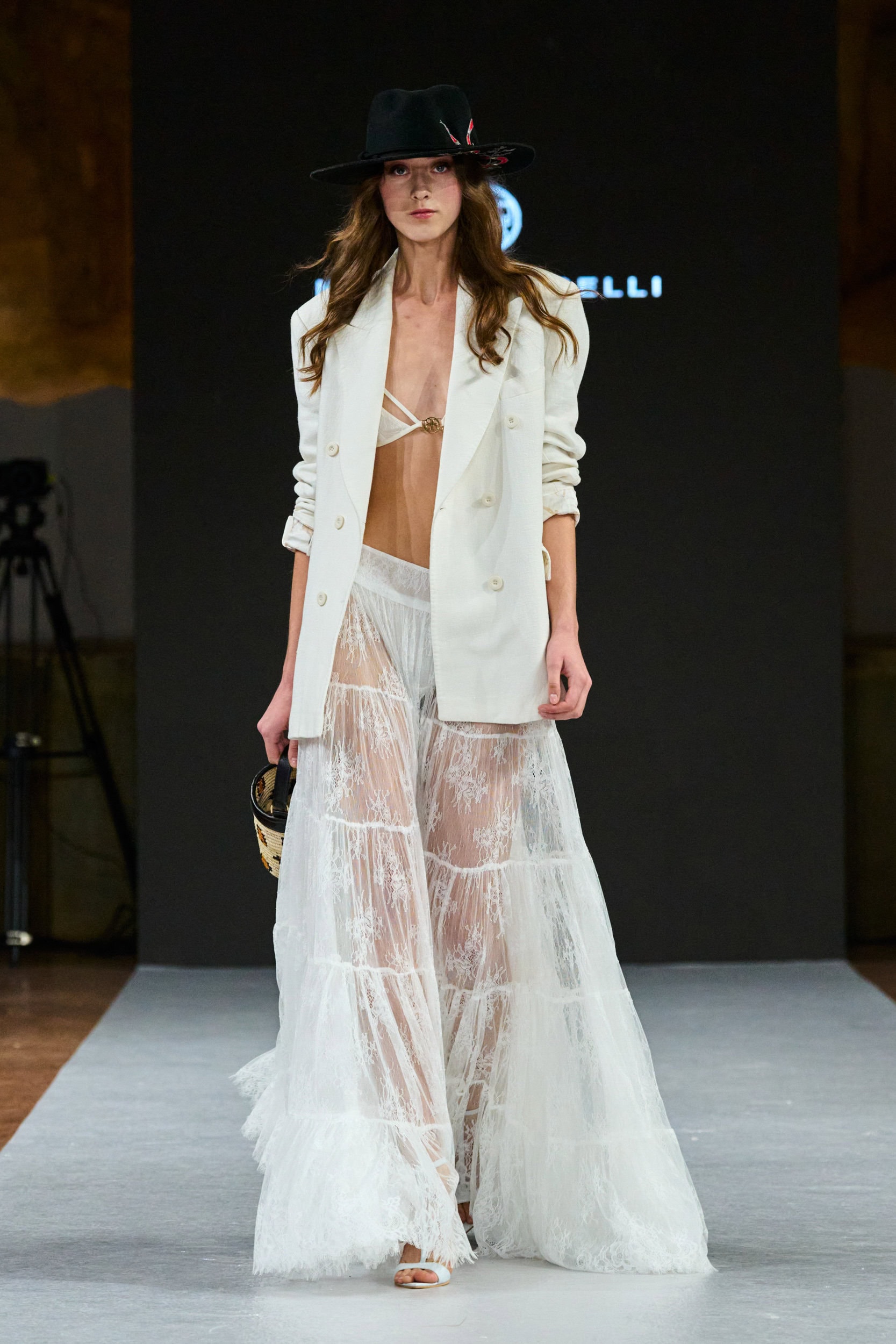Global Fashion Collective Spring 2025 Fashion Show