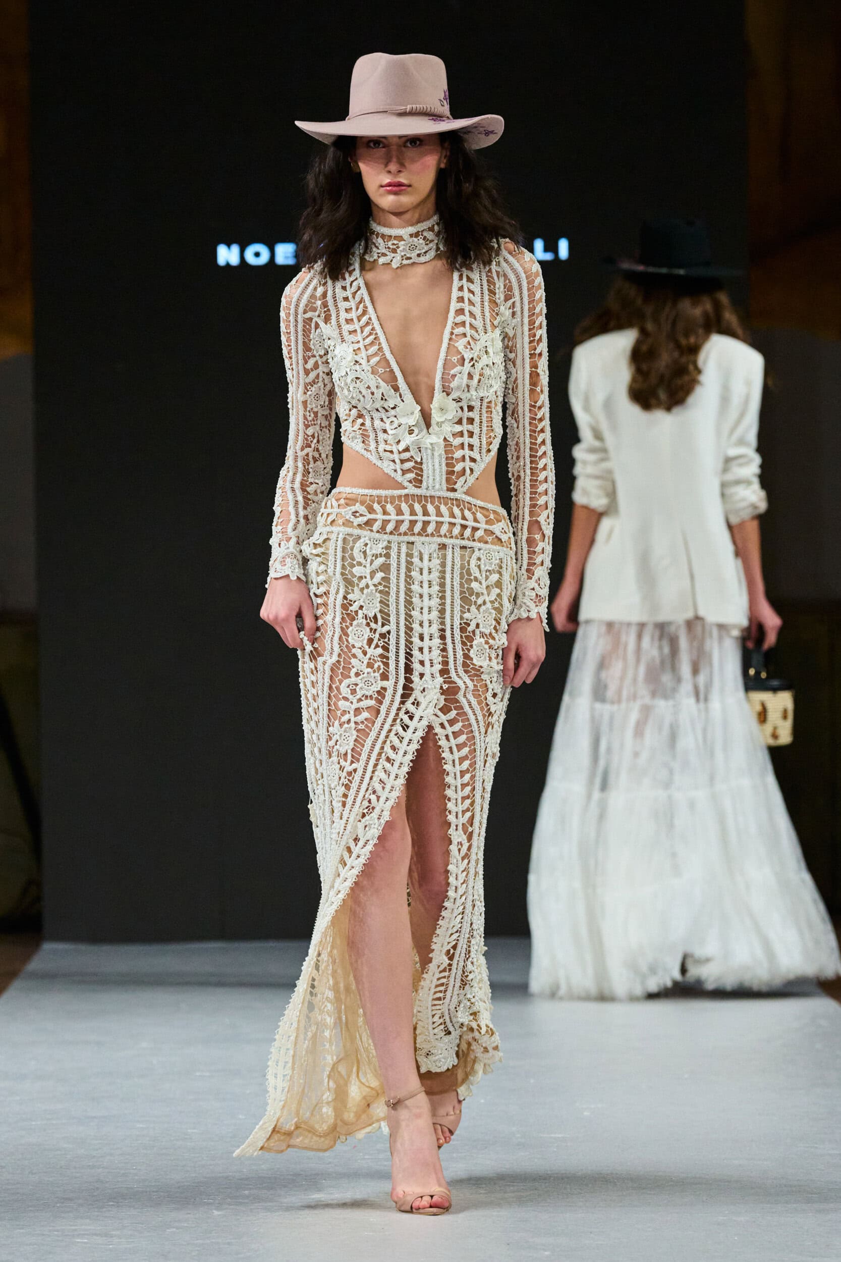 Global Fashion Collective Spring 2025 Fashion Show
