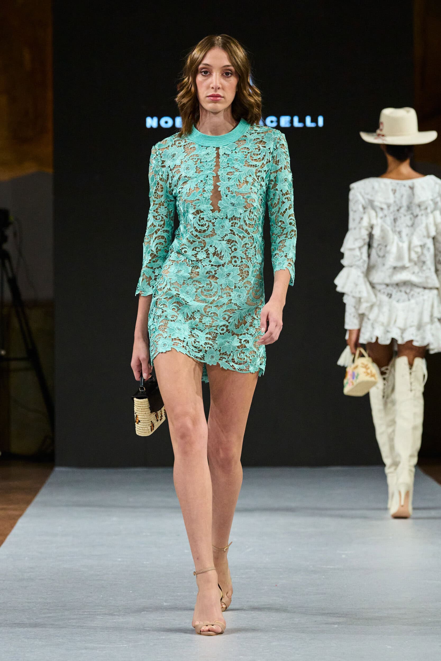 Global Fashion Collective Spring 2025 Fashion Show