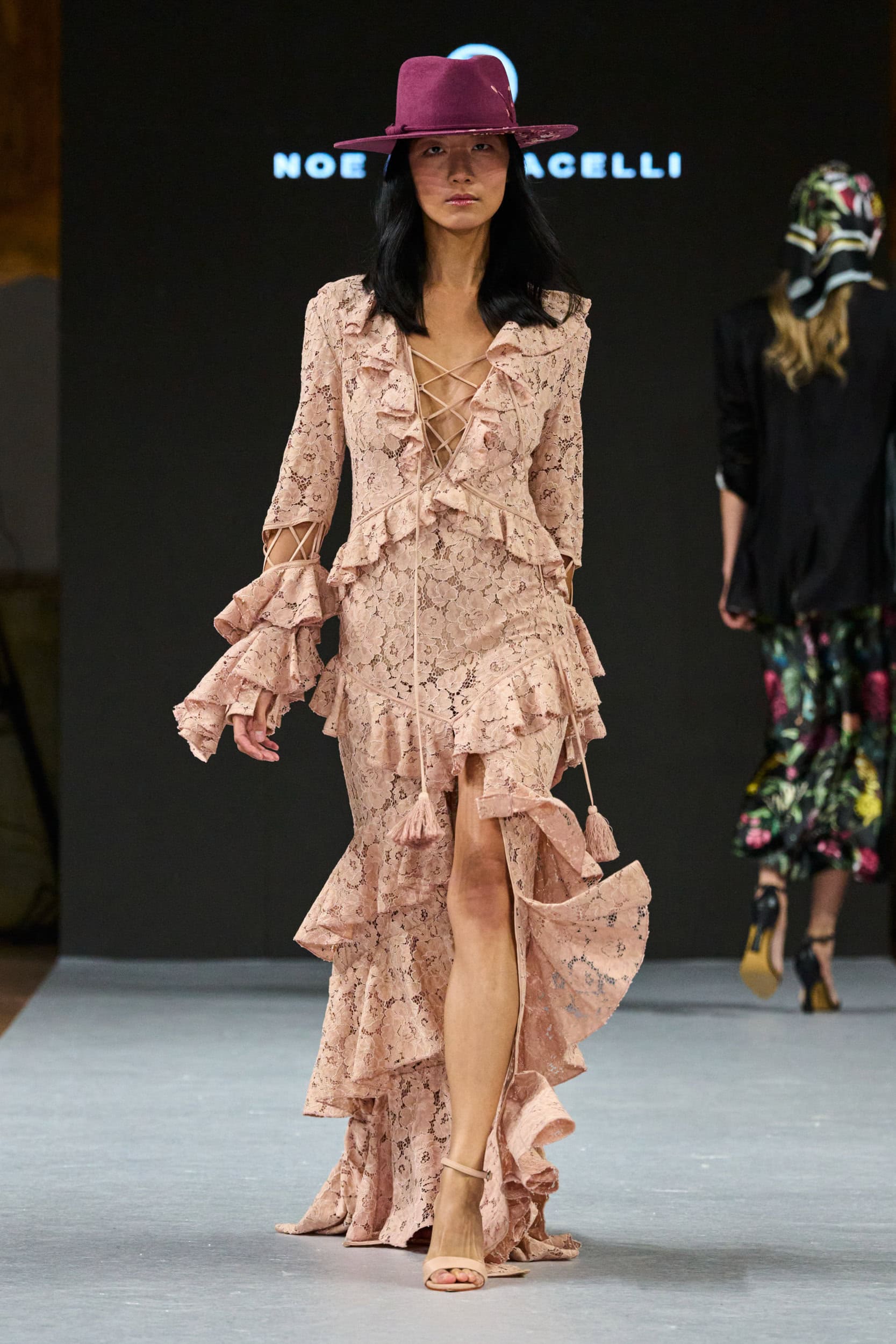 Global Fashion Collective Spring 2025 Fashion Show