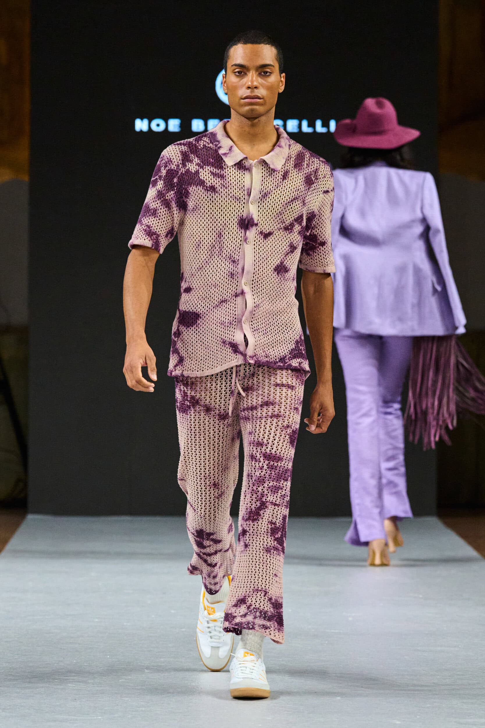 Global Fashion Collective Spring 2025 Fashion Show