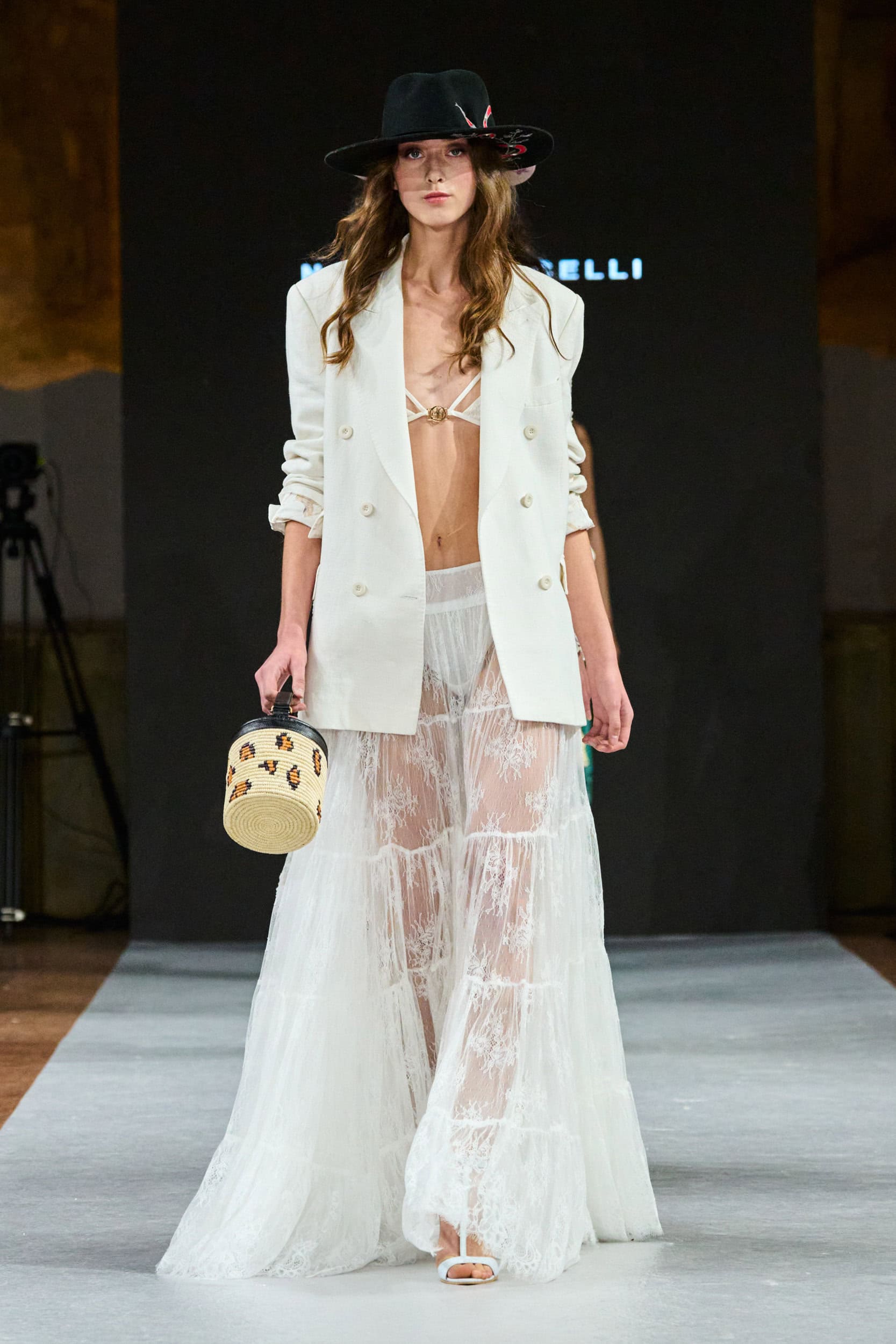 Global Fashion Collective Spring 2025 Fashion Show