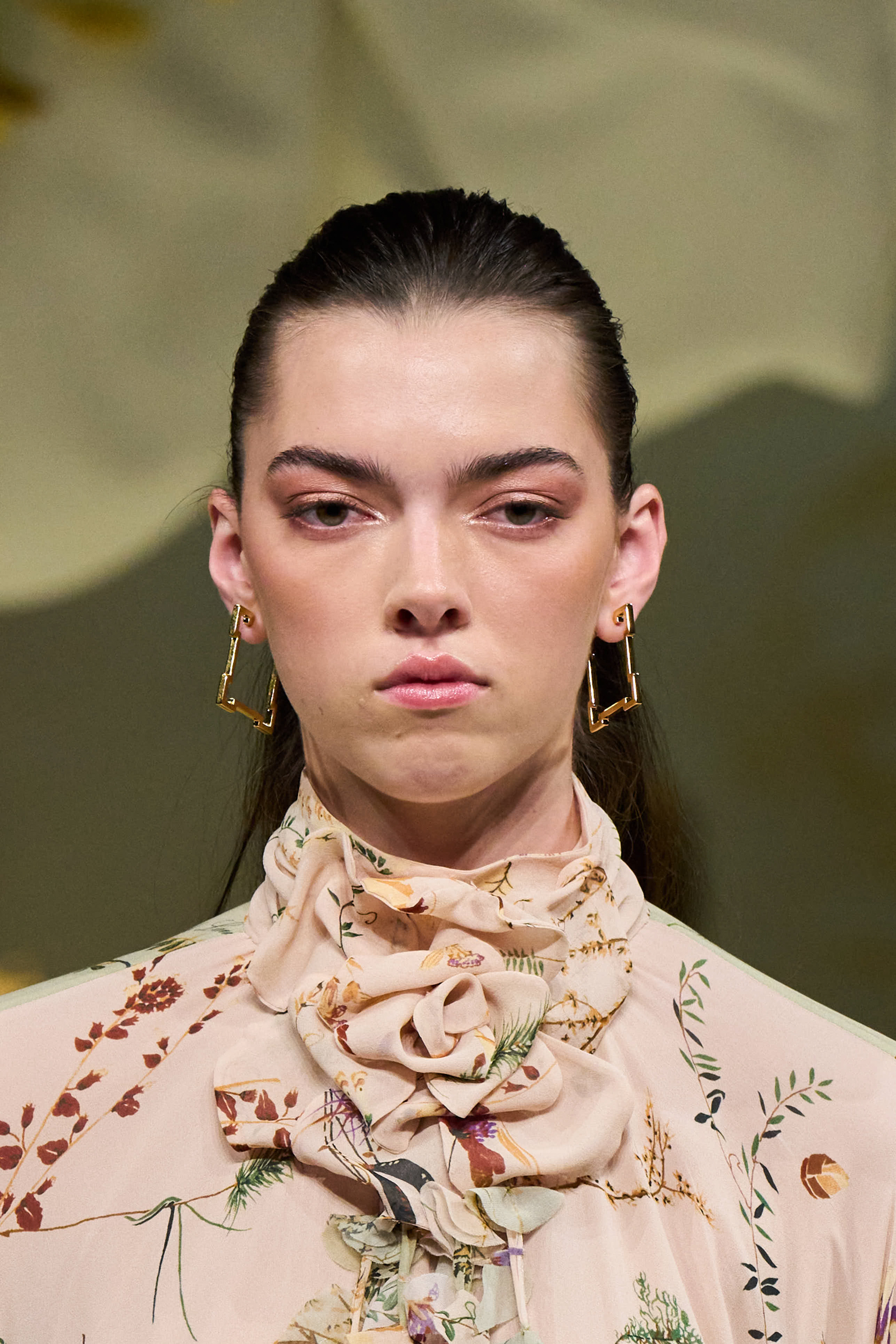 Laura Biagiotti Spring 2025 Fashion Show Details