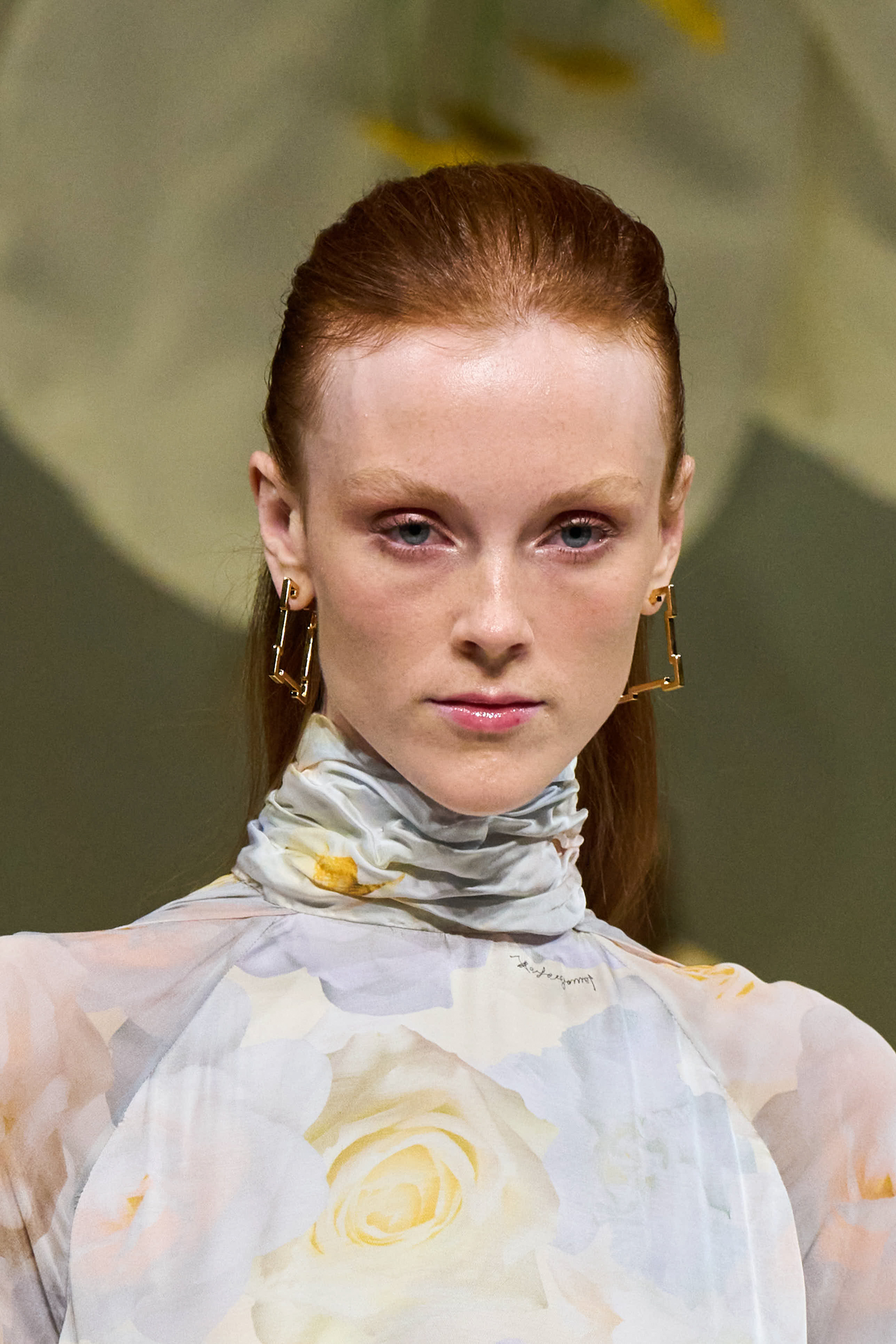 Laura Biagiotti Spring 2025 Fashion Show Details