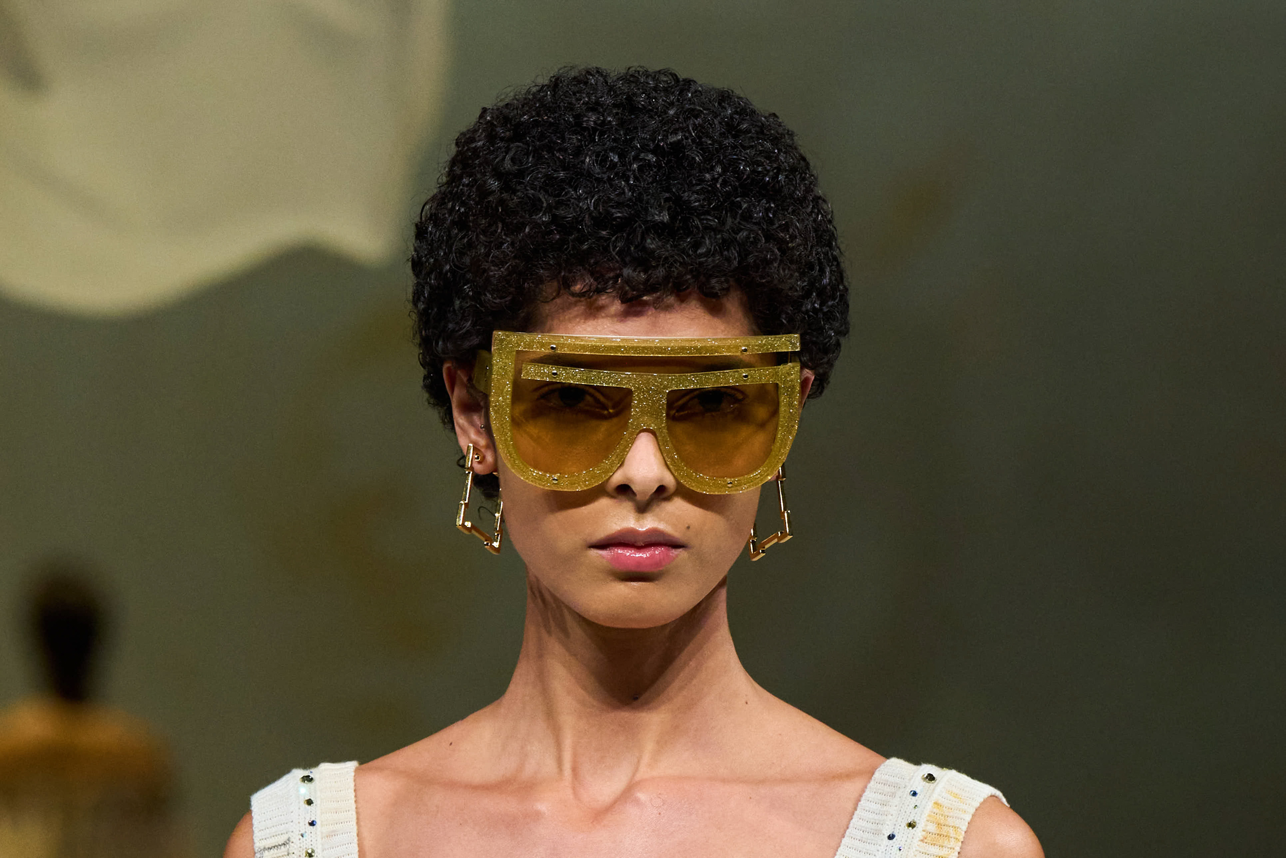 Laura Biagiotti Spring 2025 Fashion Show Details