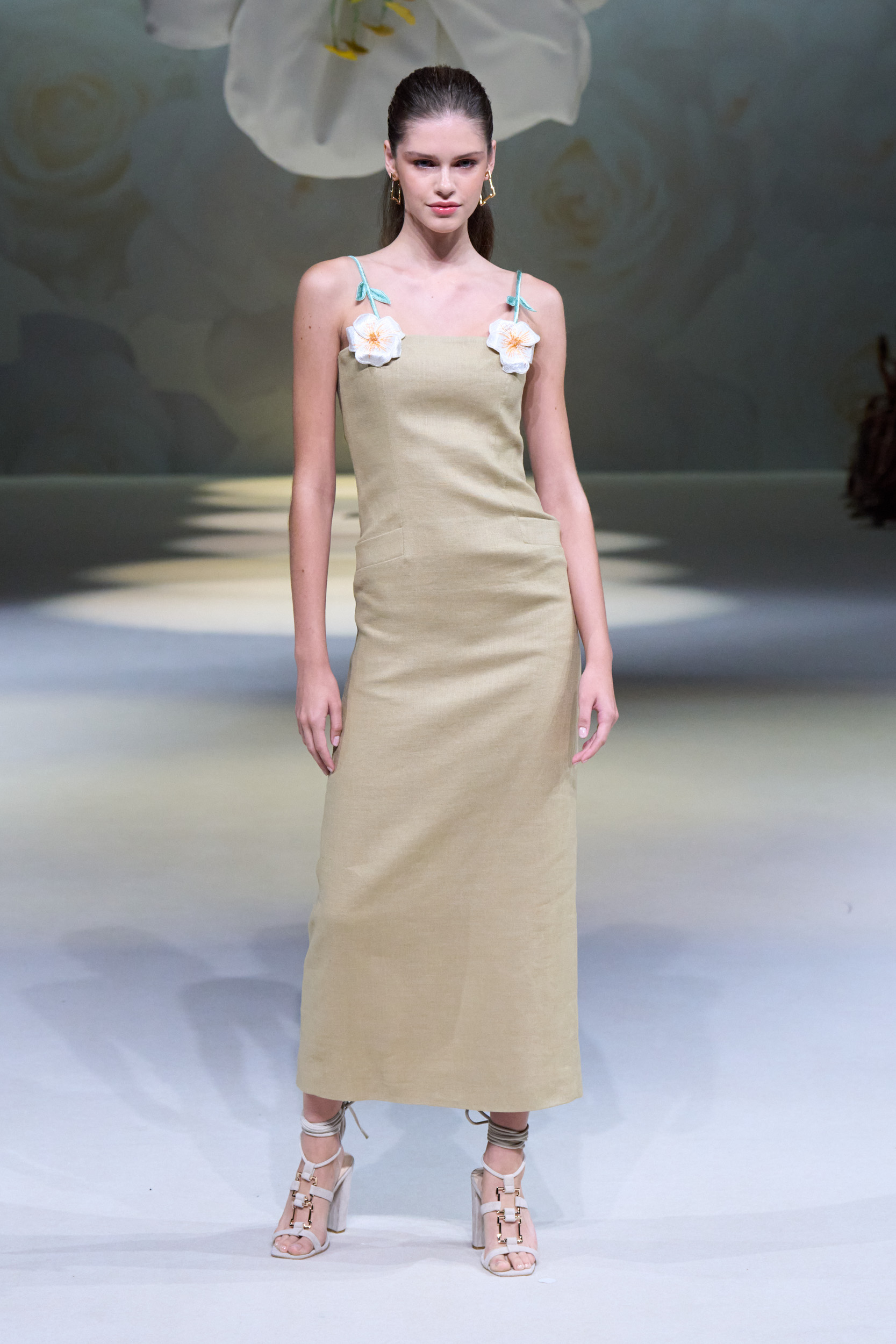 Laura Biagiotti Spring 2025 Fashion Show