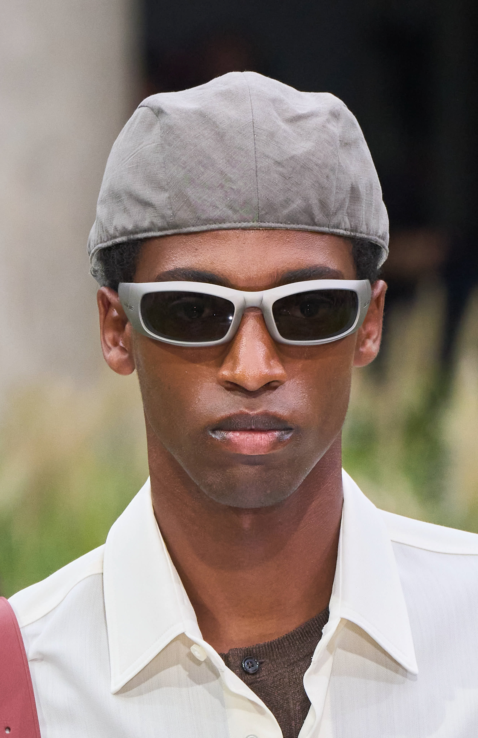 Boss Spring 2025 Fashion Show Details