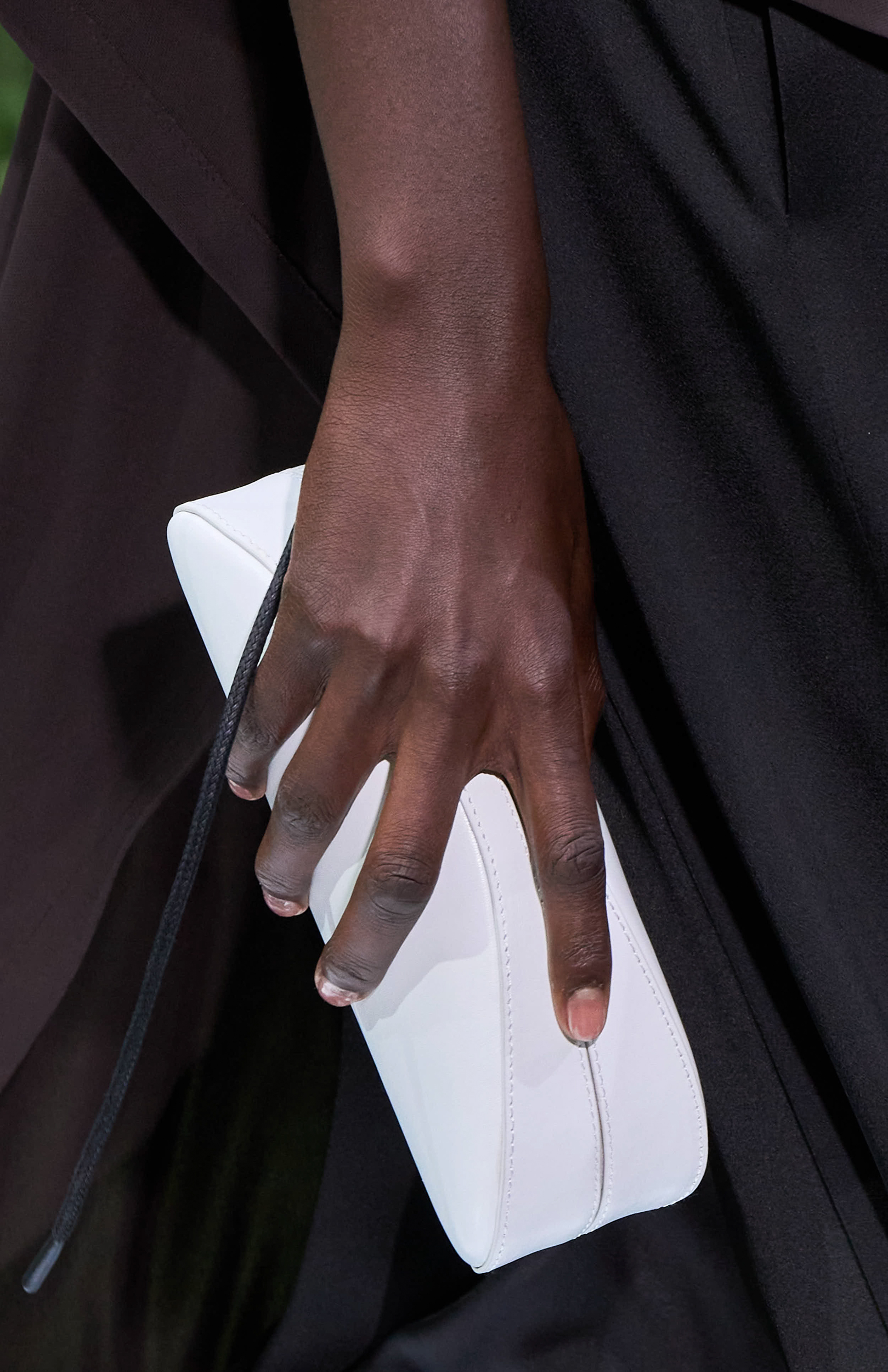 Boss Spring 2025 Fashion Show Details