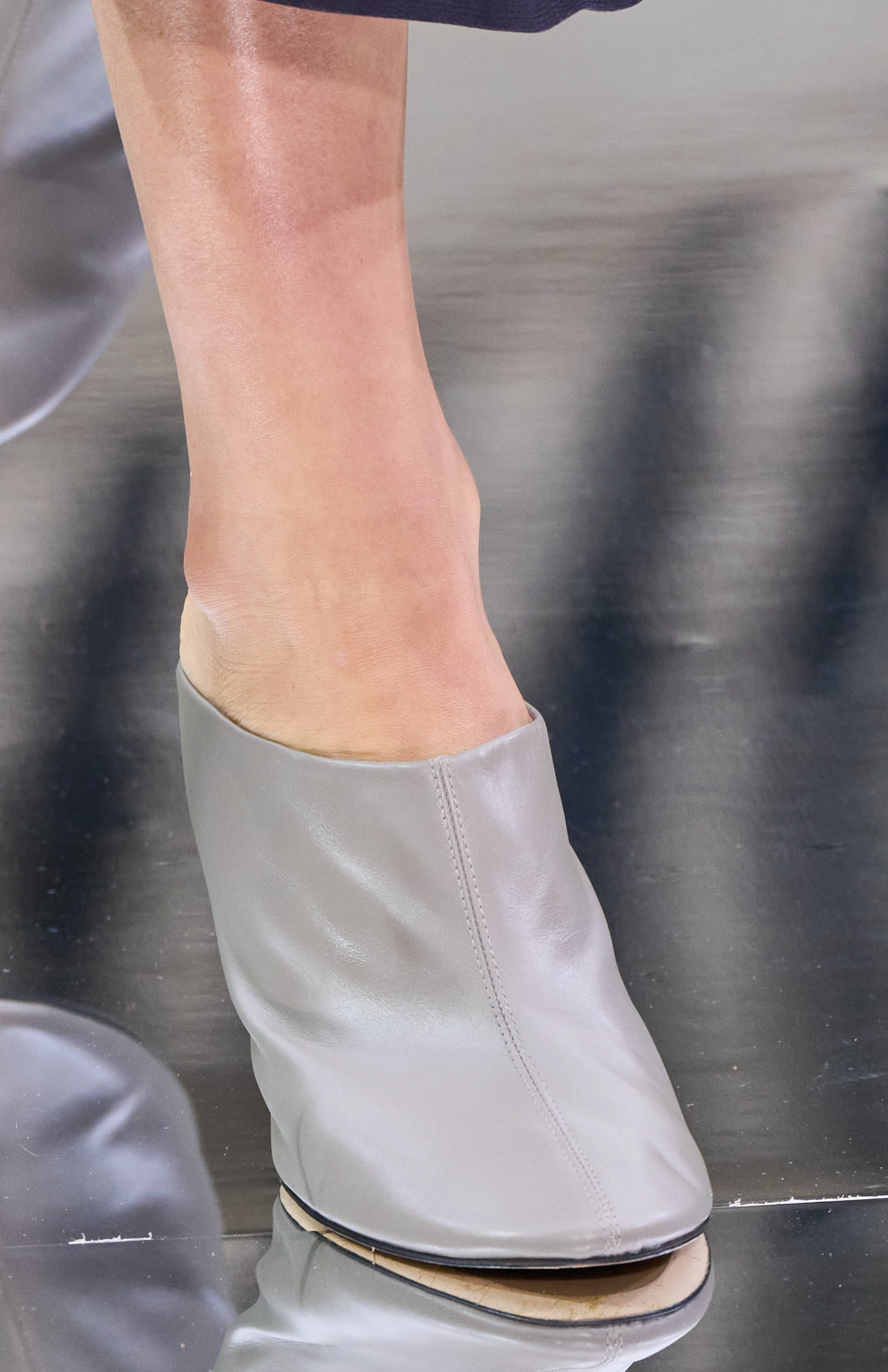 Boss Spring 2025 Fashion Show Details