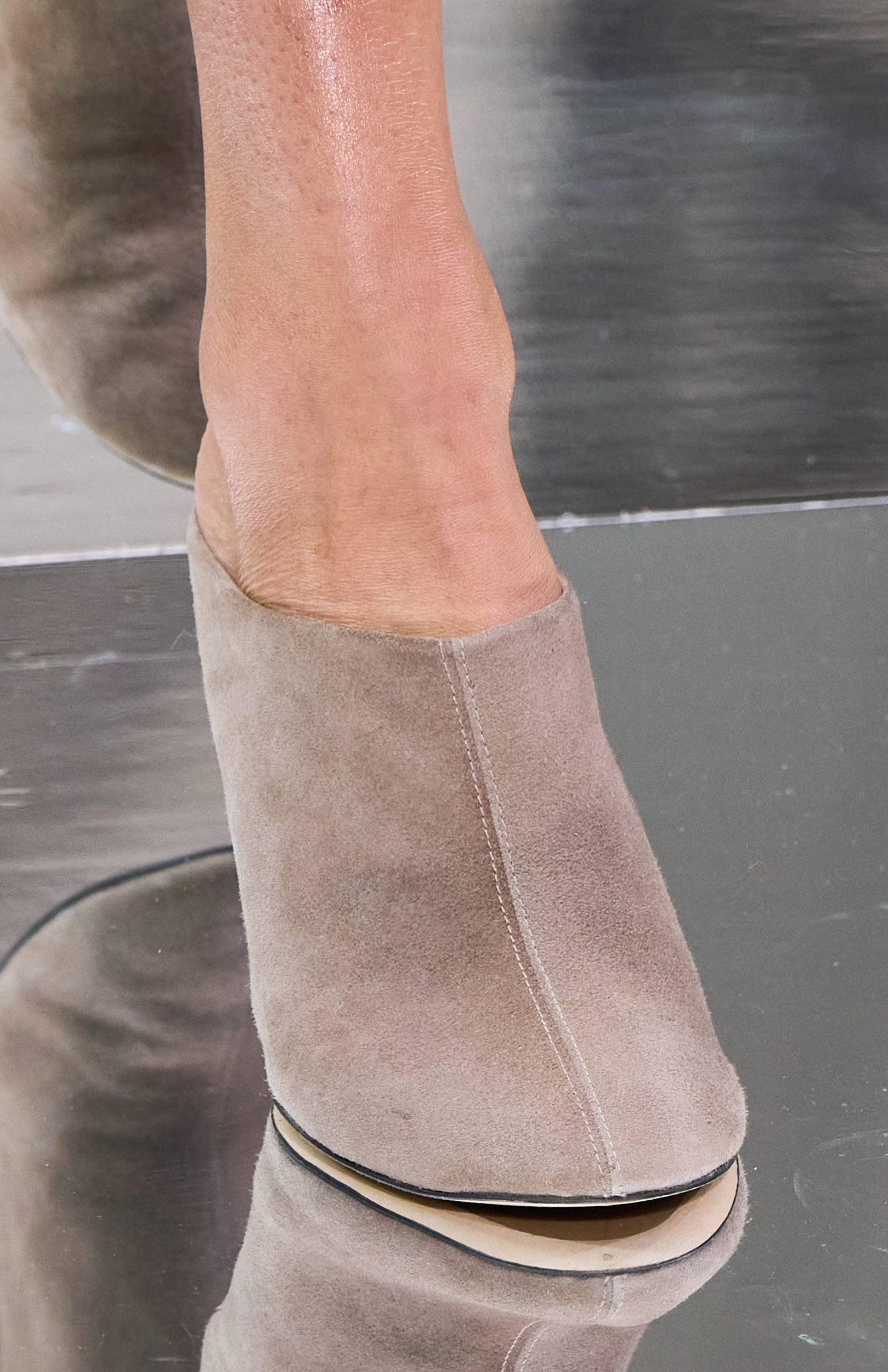 Boss Spring 2025 Fashion Show Details