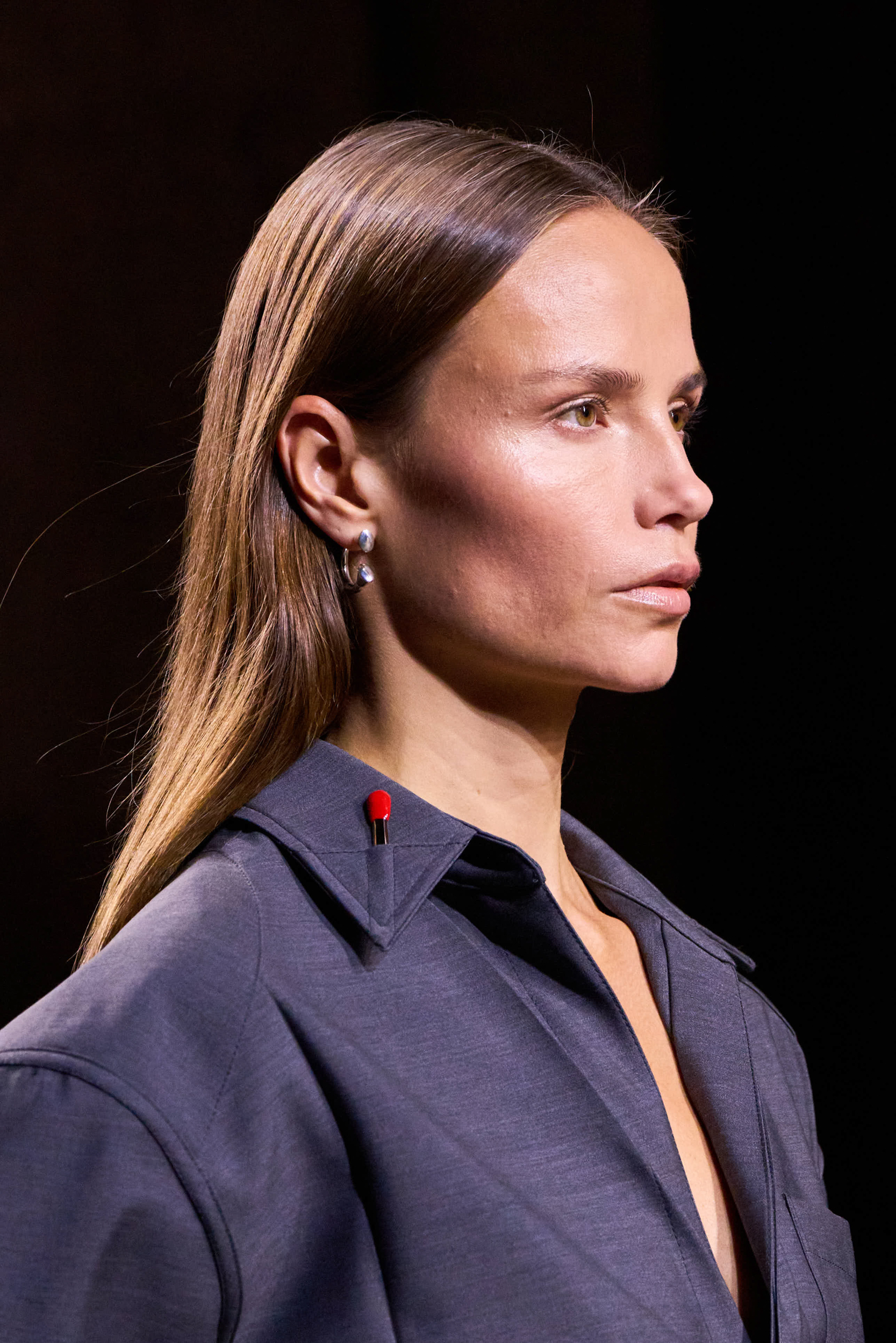 Bottega Veneta Spring 2025 Fashion Show Details