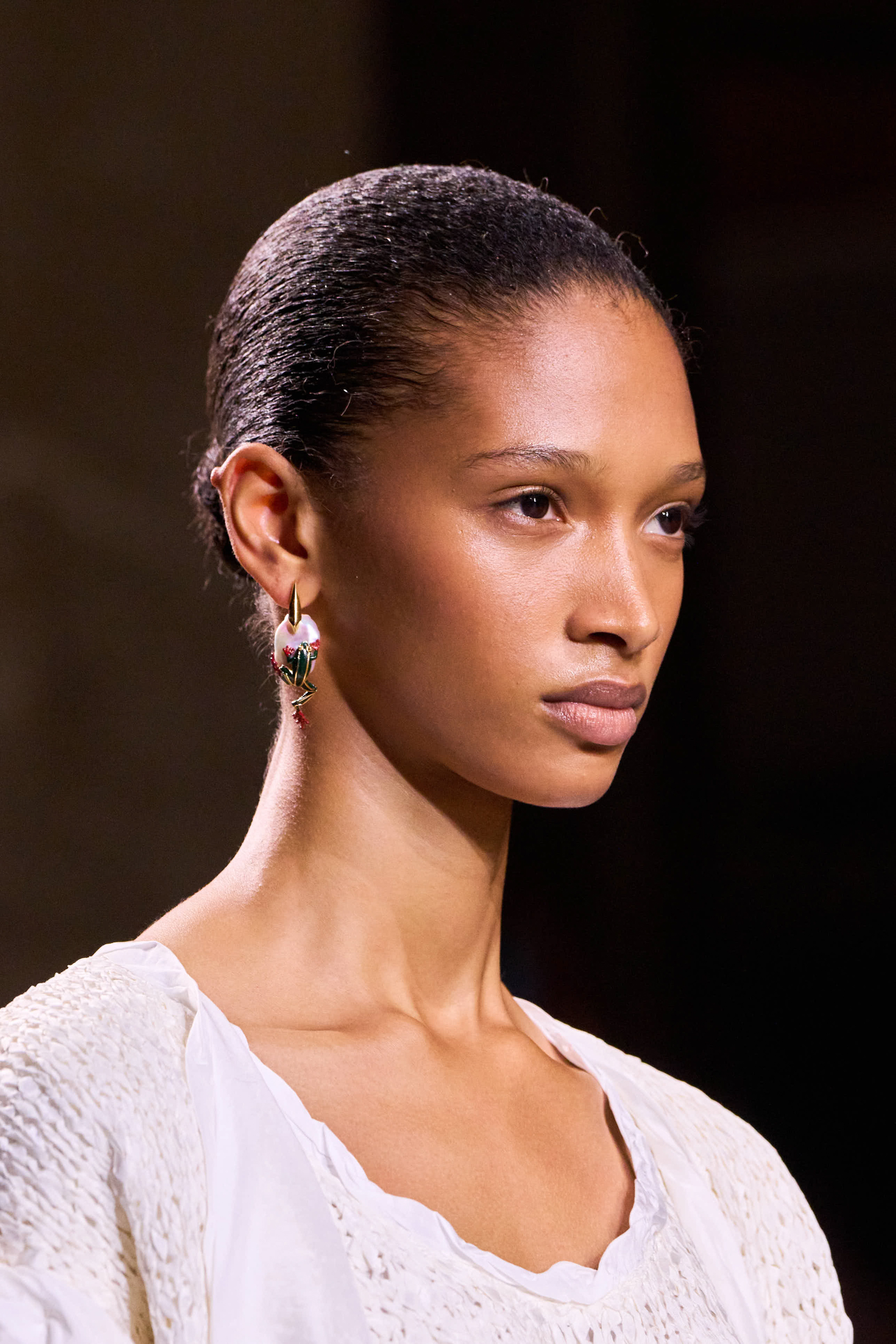 Bottega Veneta Spring 2025 Fashion Show Details