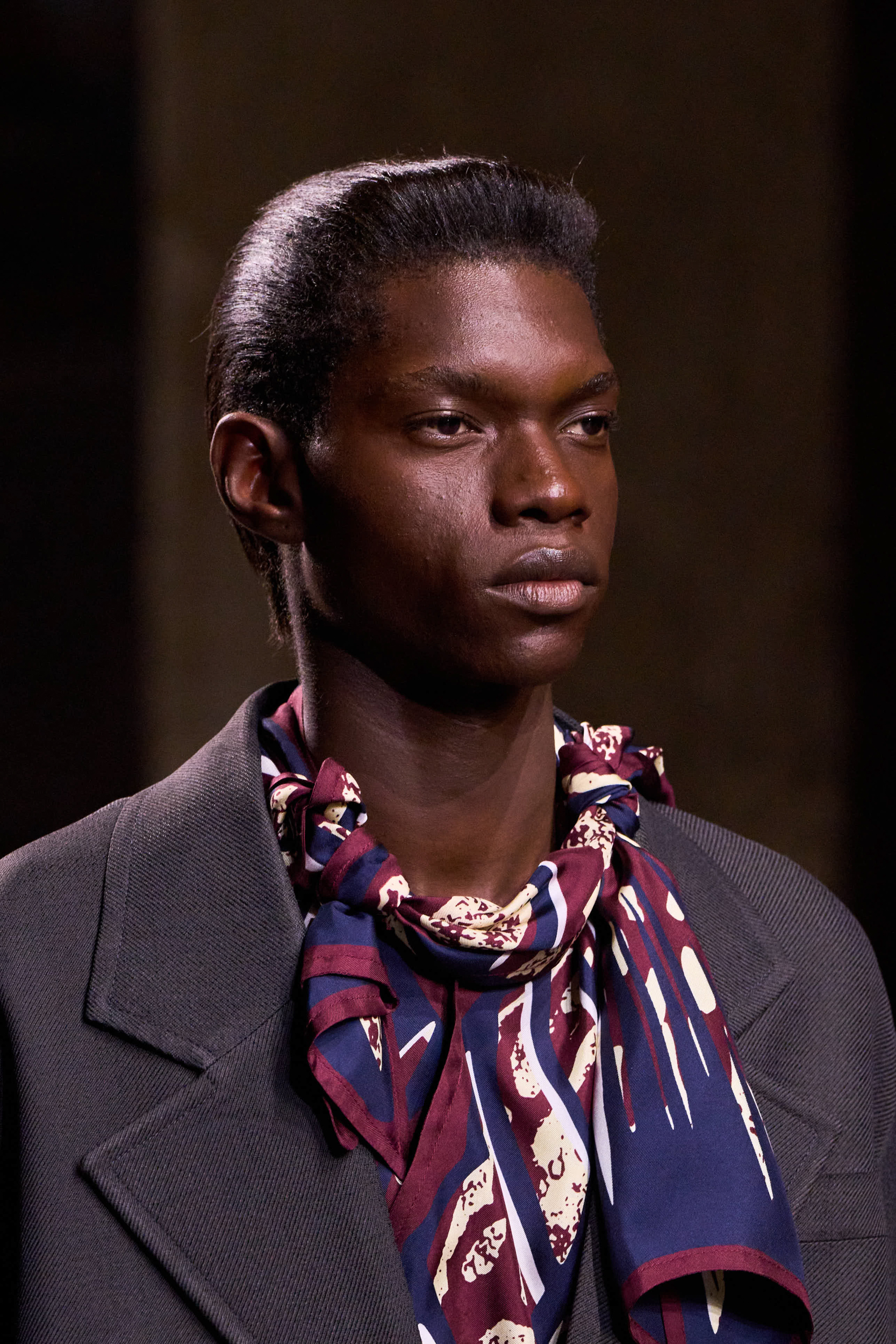 Bottega Veneta Spring 2025 Fashion Show Details