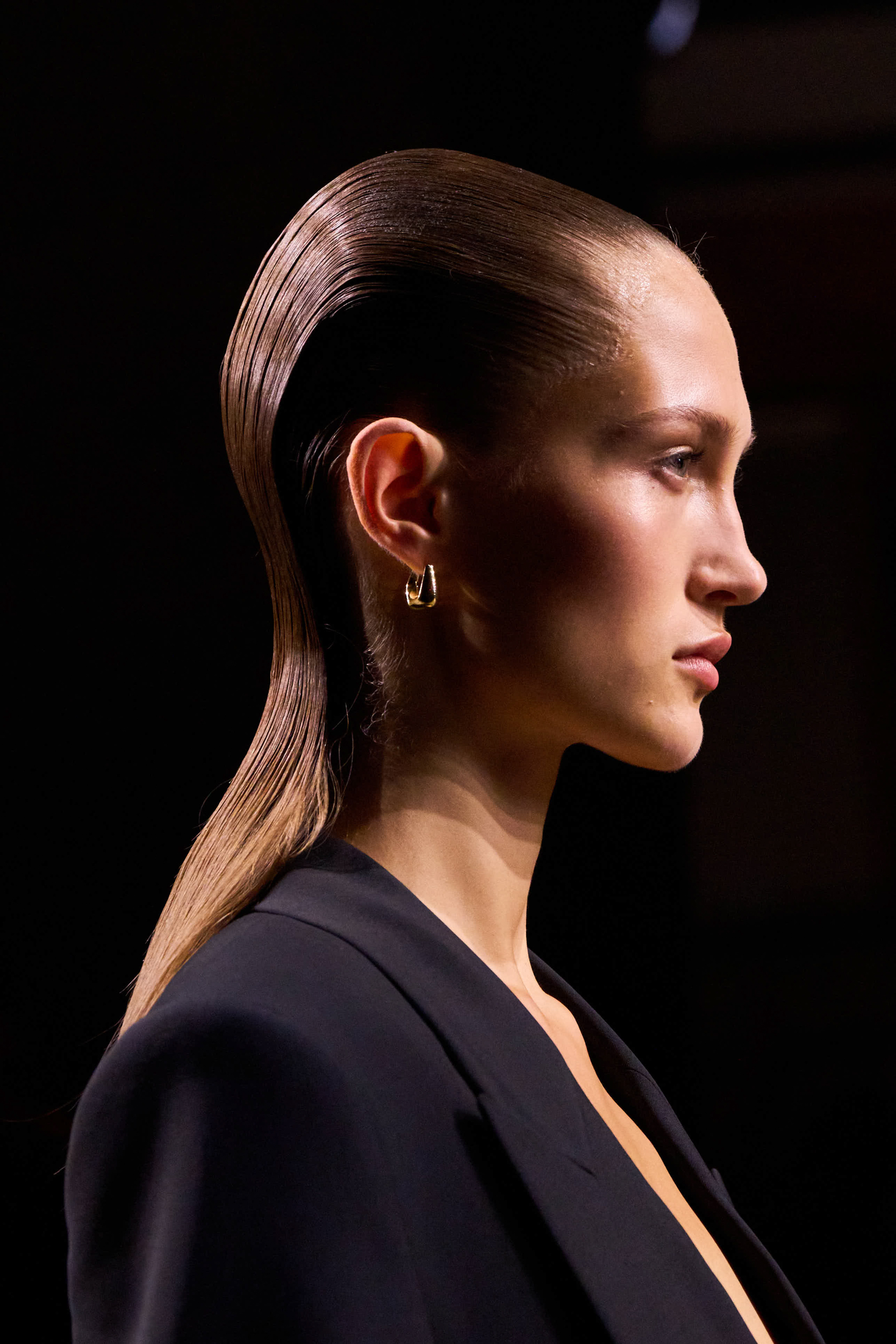 Bottega Veneta Spring 2025 Fashion Show Details