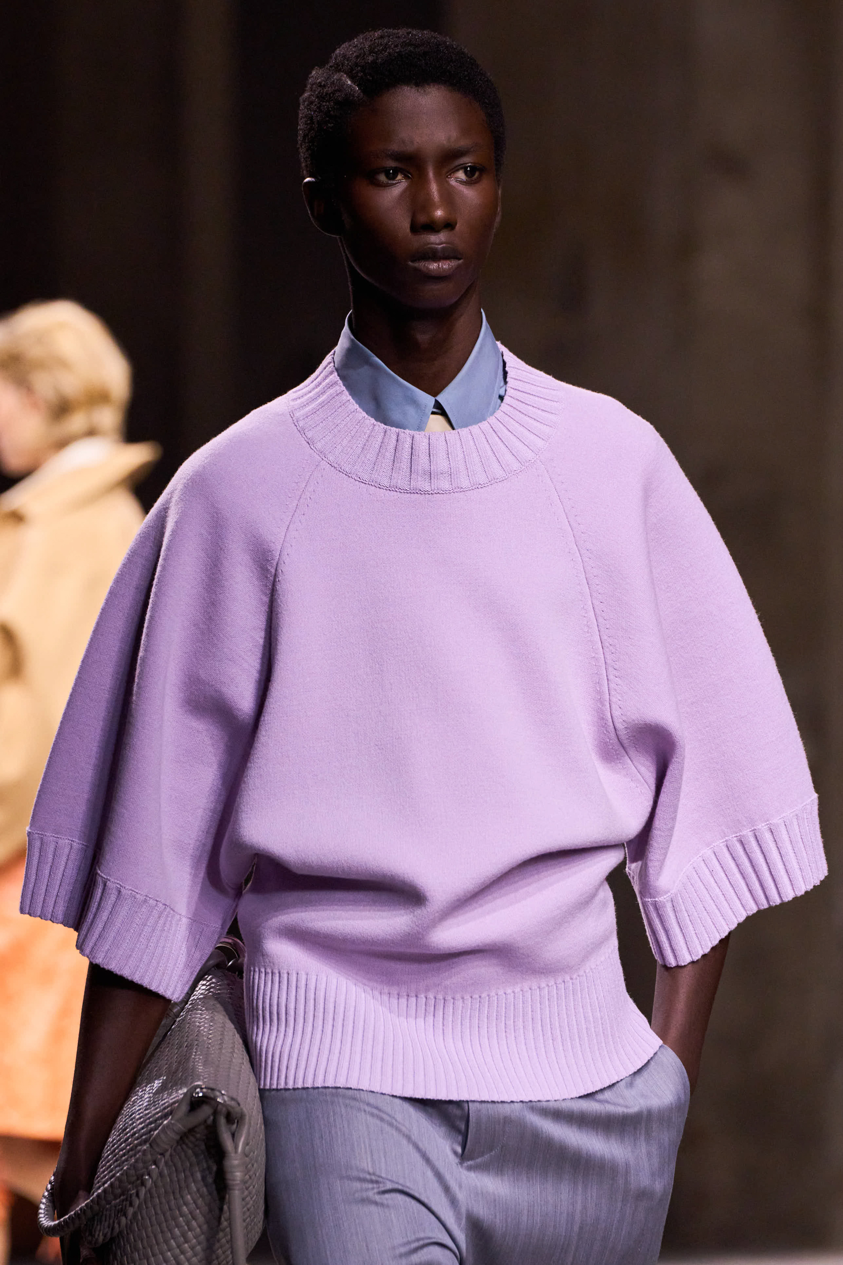 Bottega Veneta Spring 2025 Fashion Show Details