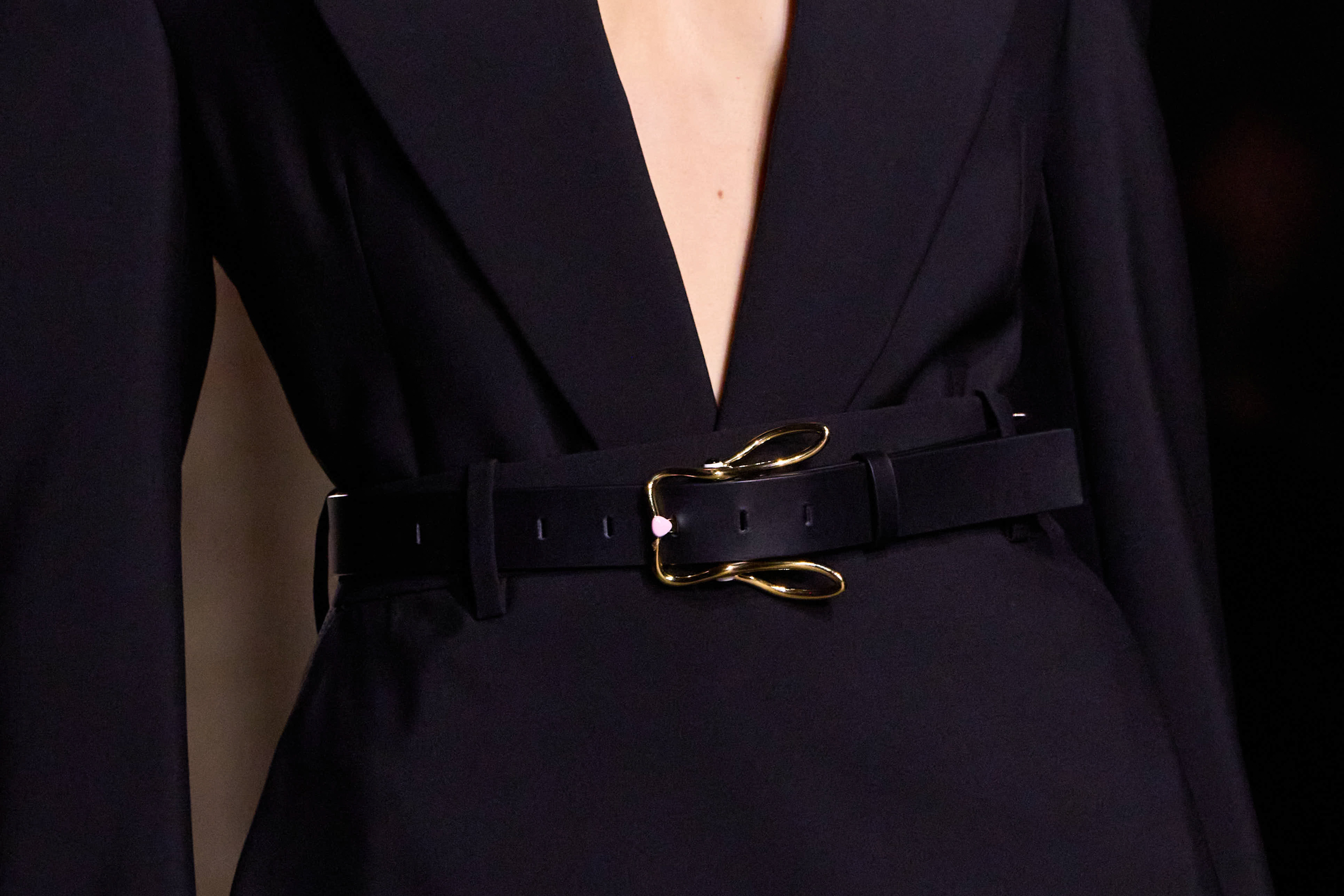 Bottega Veneta Spring 2025 Fashion Show Details