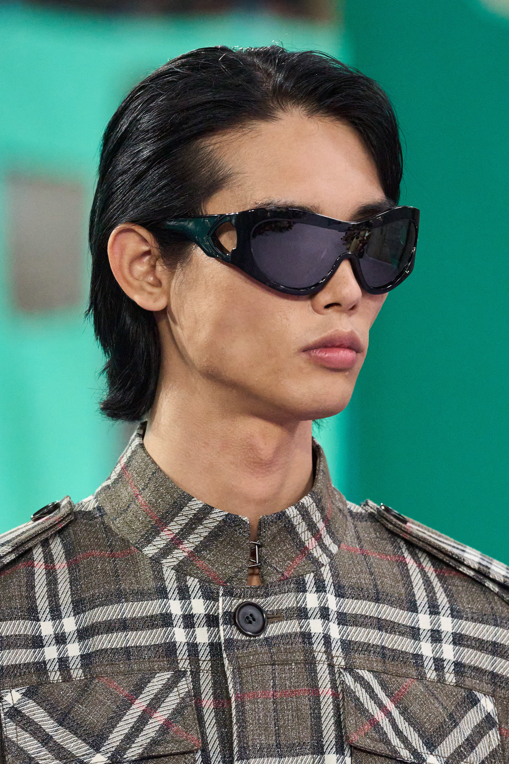 Burberry Spring 2025 Fashion Show Details