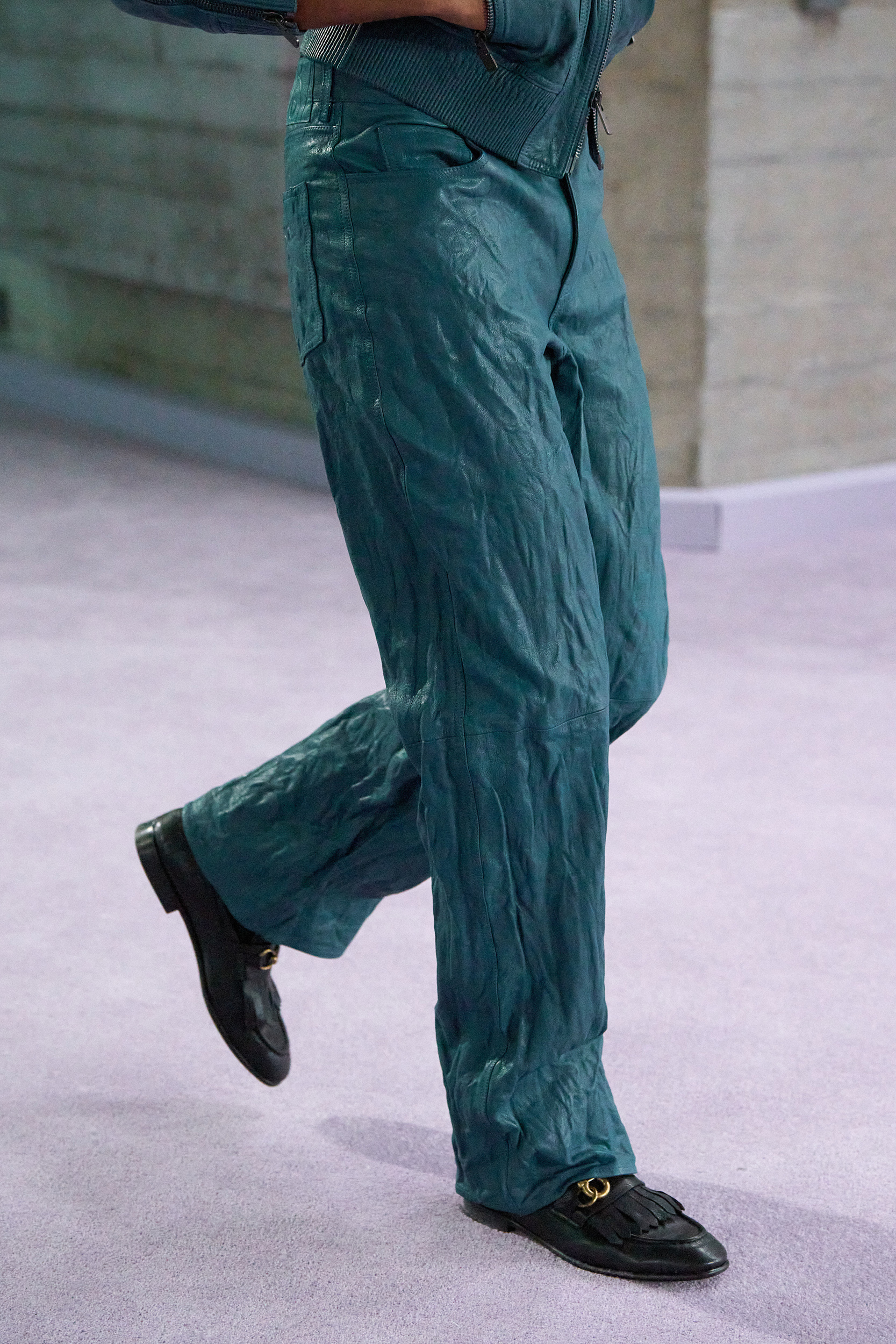 Burberry Spring 2025 Fashion Show Details