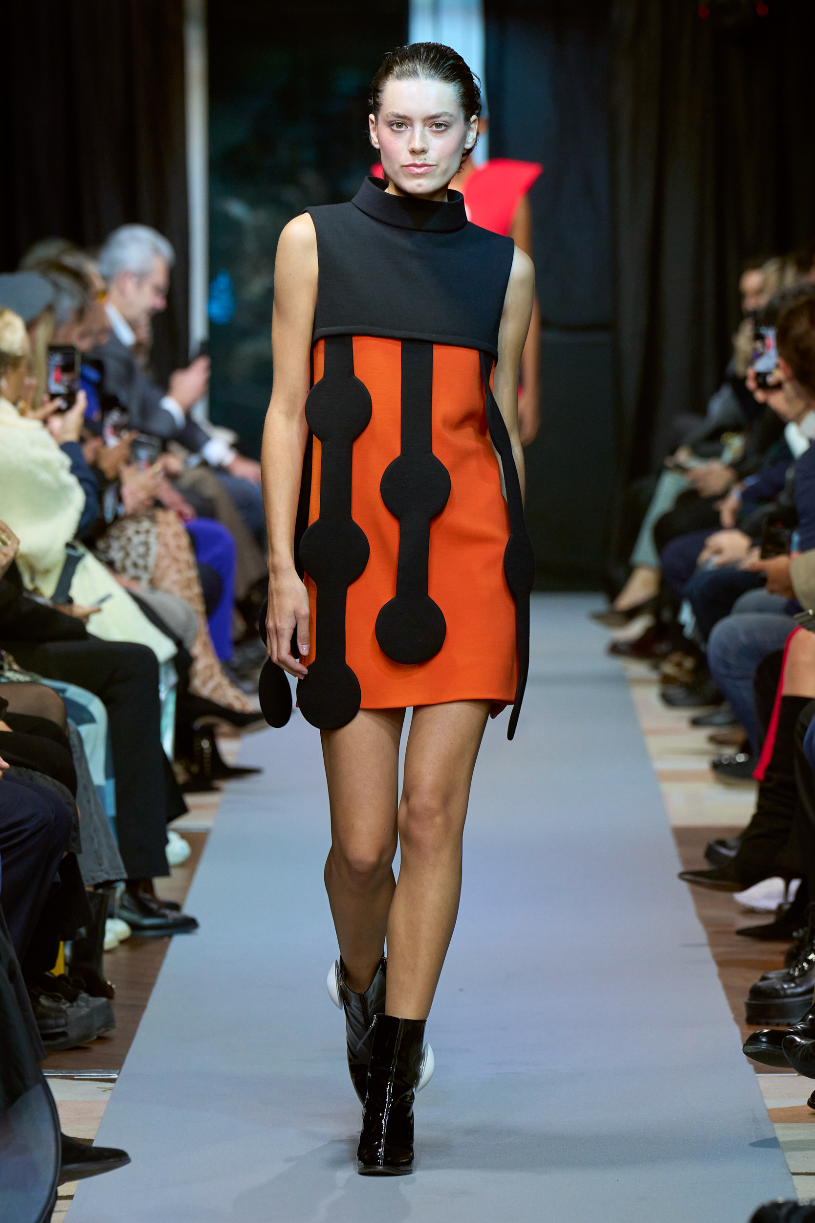 Pierre Cardin Spring 2025 Fashion Show