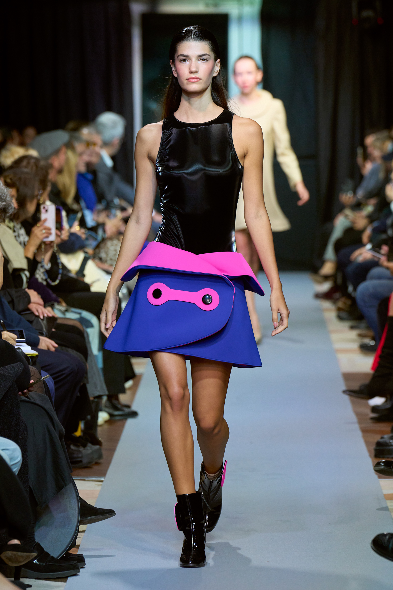 Pierre Cardin Spring 2025 Fashion Show