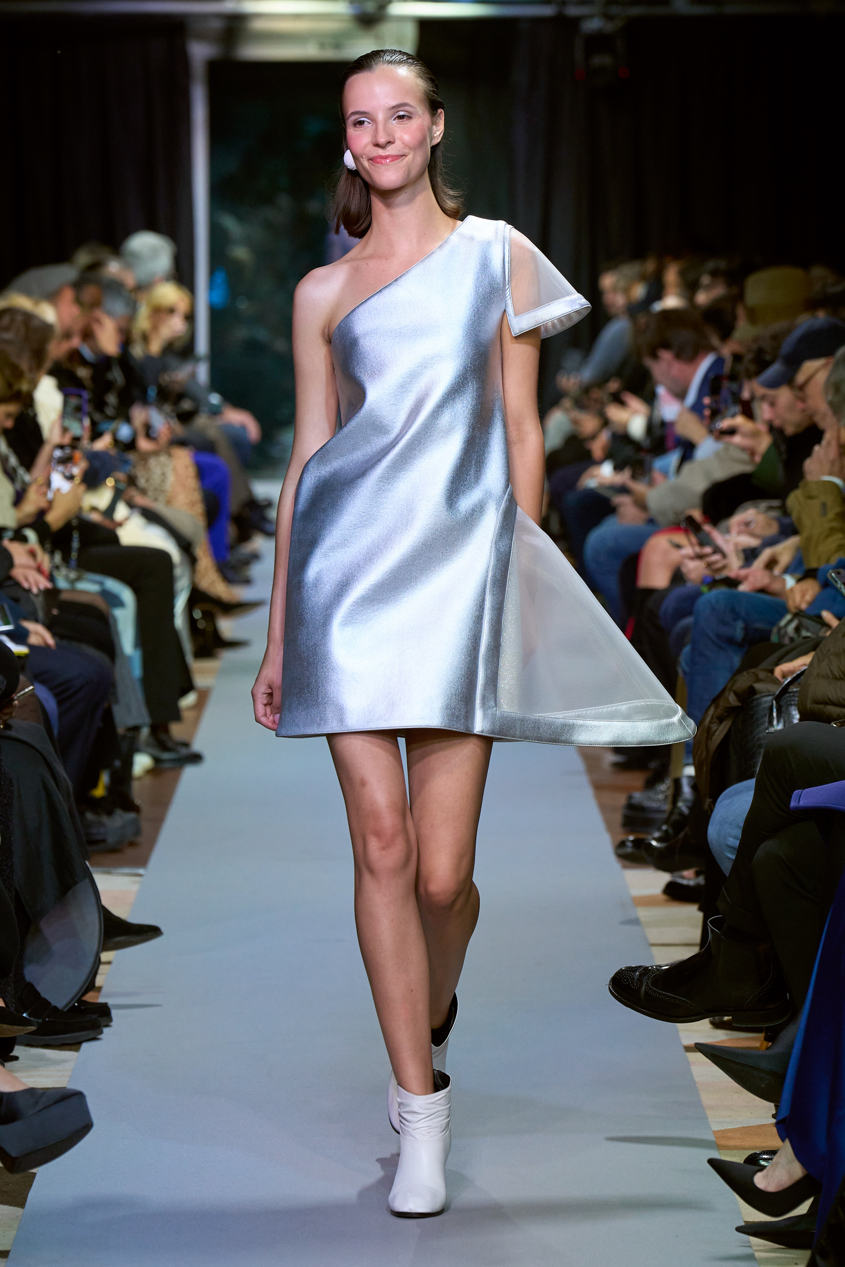 Pierre Cardin Spring 2025 Fashion Show