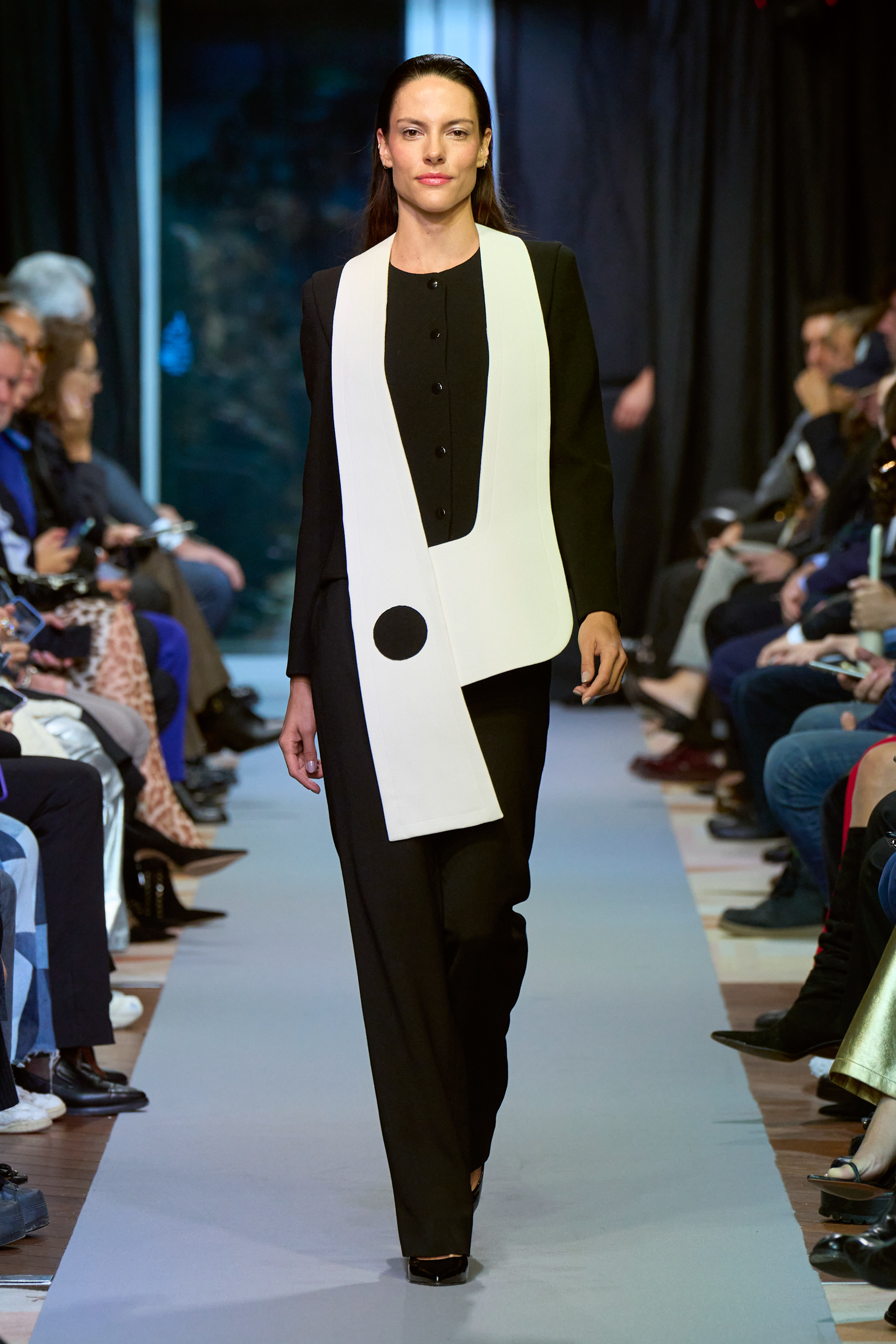 Pierre Cardin Spring 2025 Fashion Show