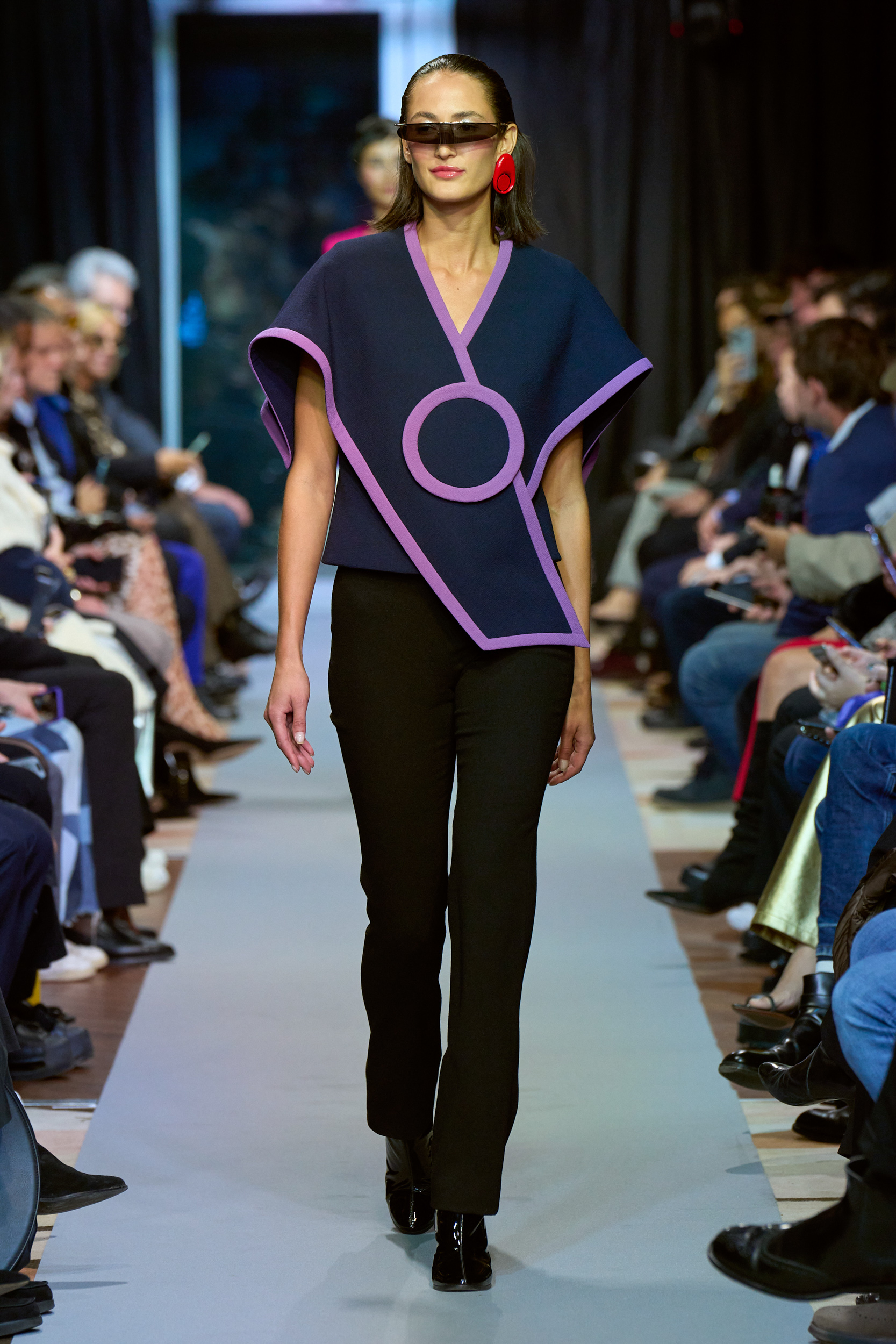 Pierre Cardin Spring 2025 Fashion Show