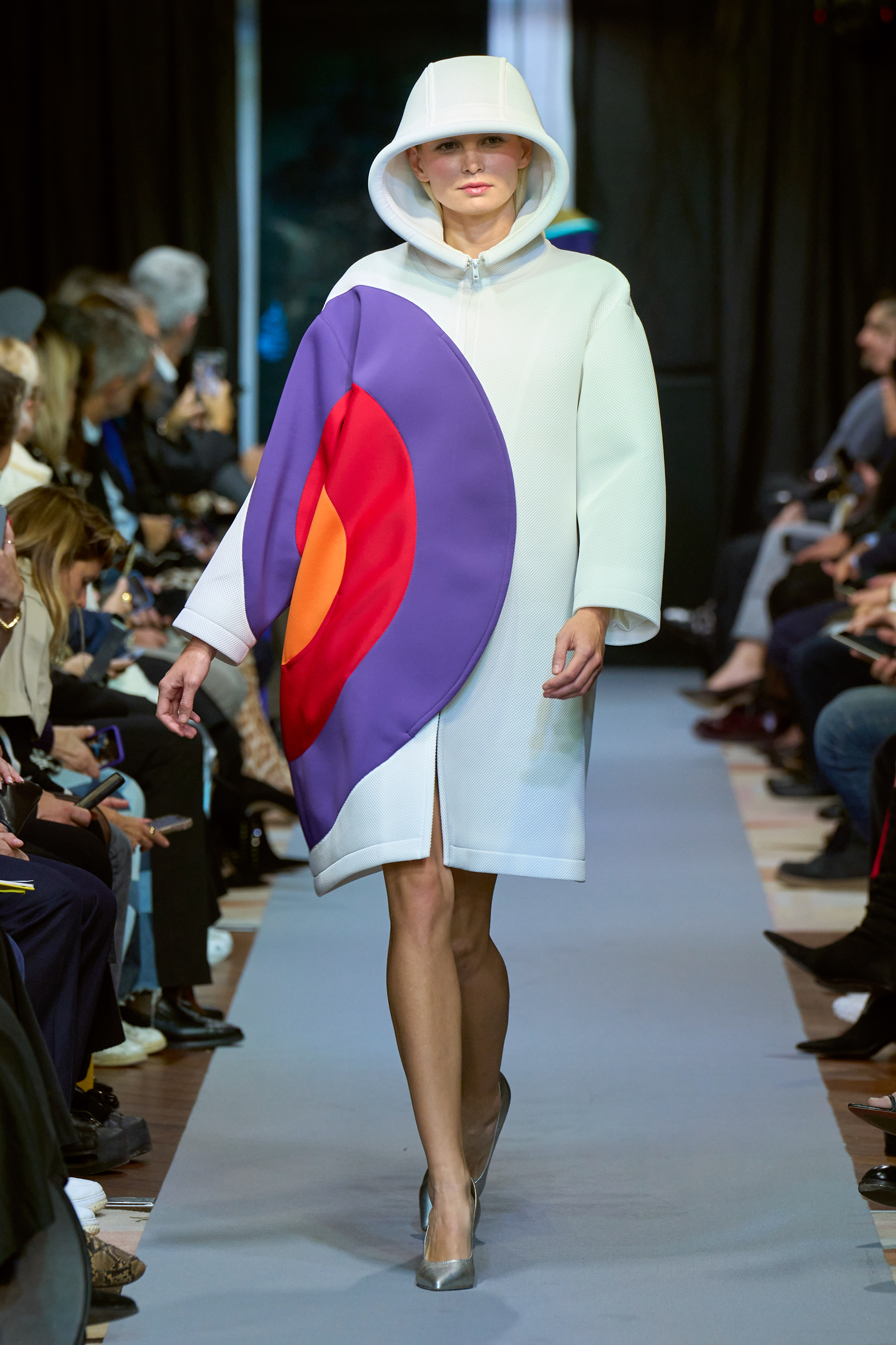 Pierre Cardin Spring 2025 Fashion Show