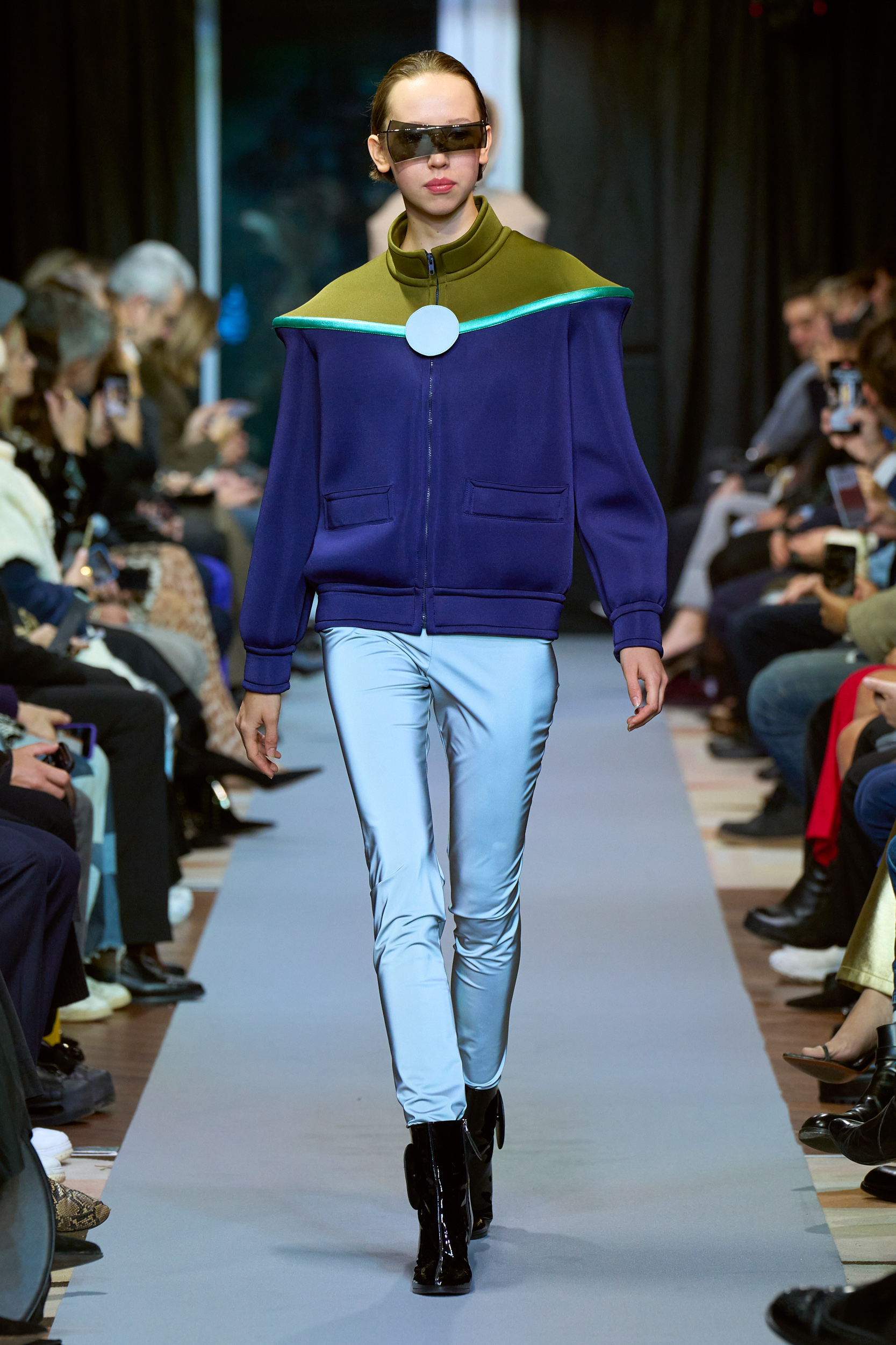 Pierre Cardin Spring 2025 Fashion Show