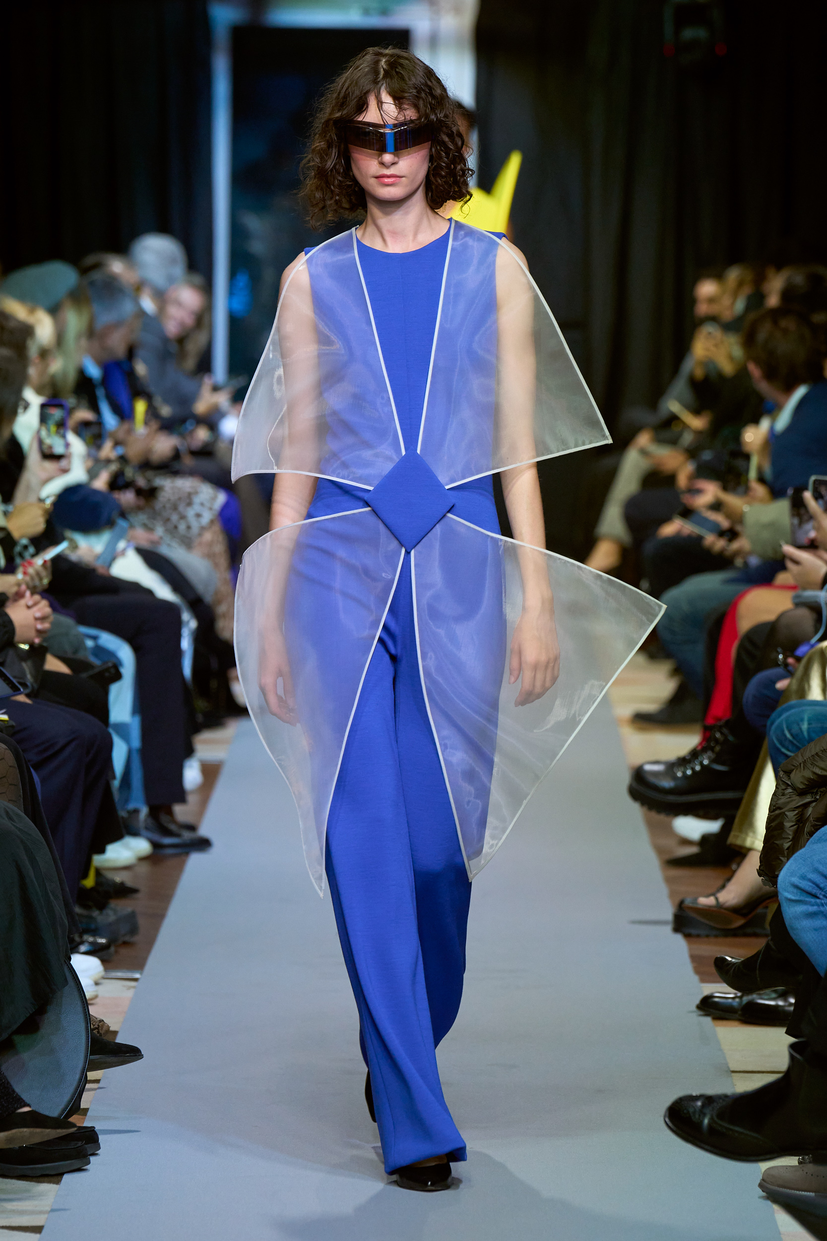 Pierre Cardin Spring 2025 Fashion Show