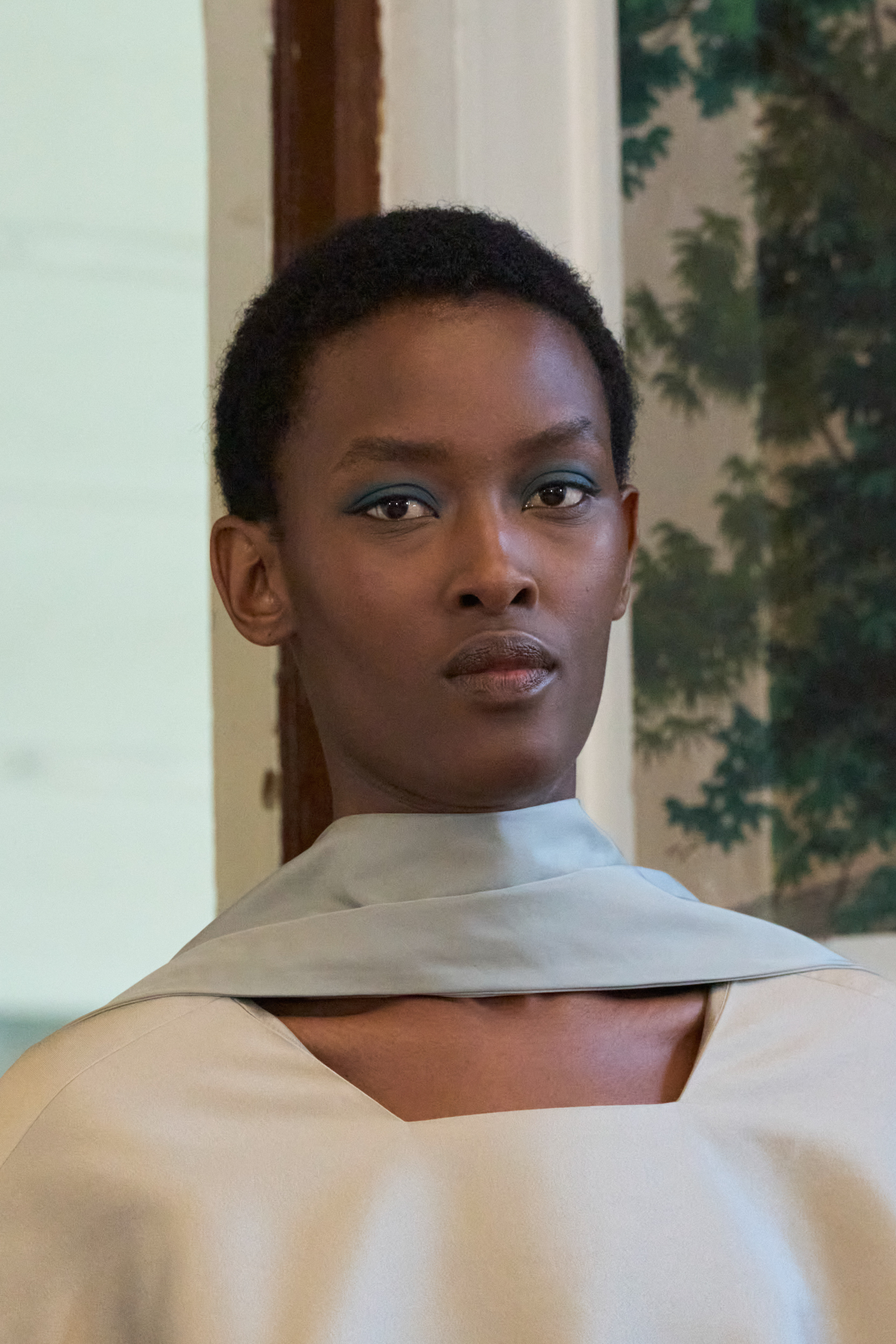 Carven Spring 2025 Fashion Show Details