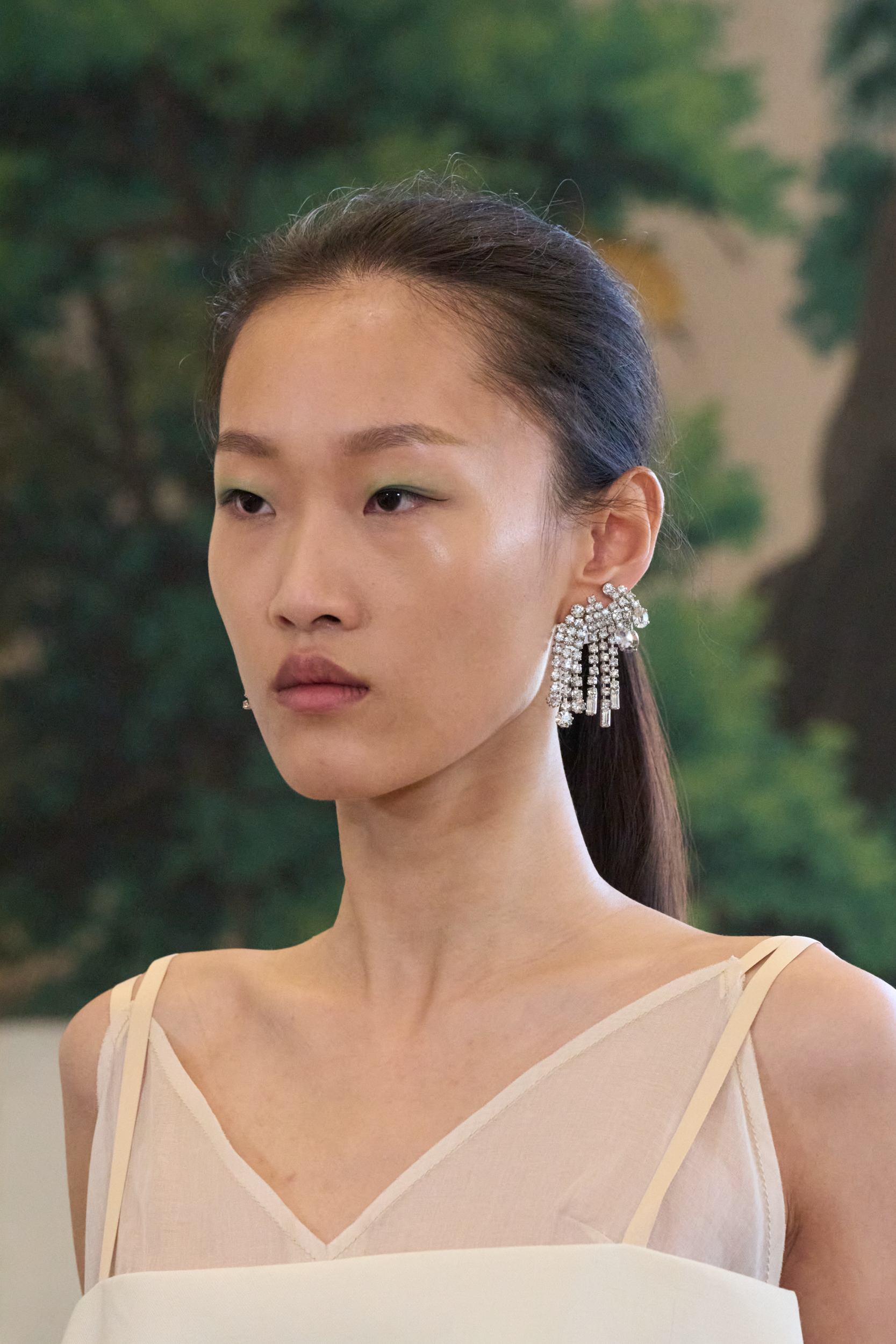 Carven Spring 2025 Fashion Show Details