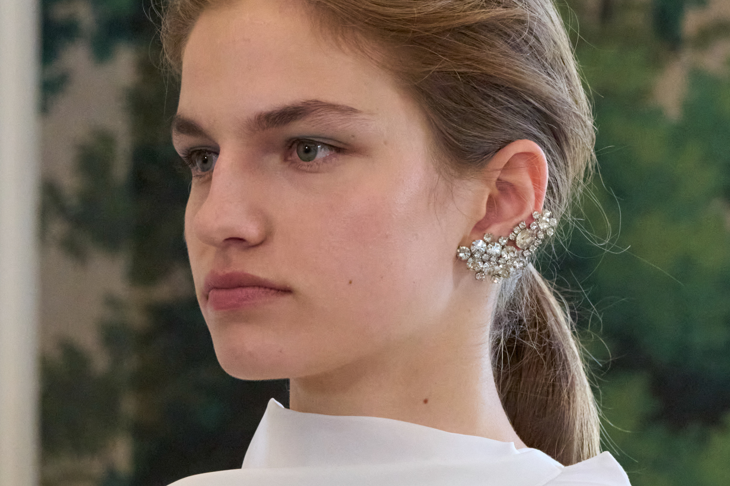 Carven Spring 2025 Fashion Show Details