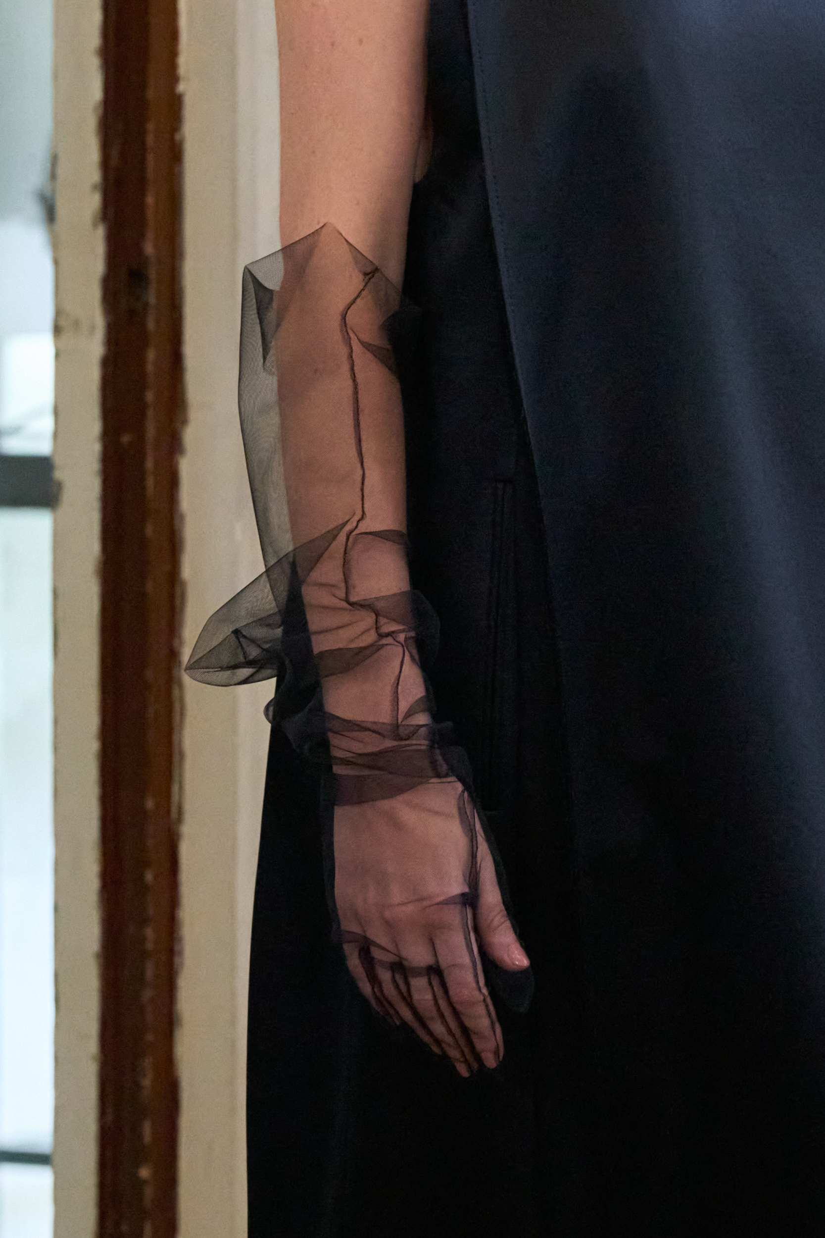 Carven Spring 2025 Fashion Show Details