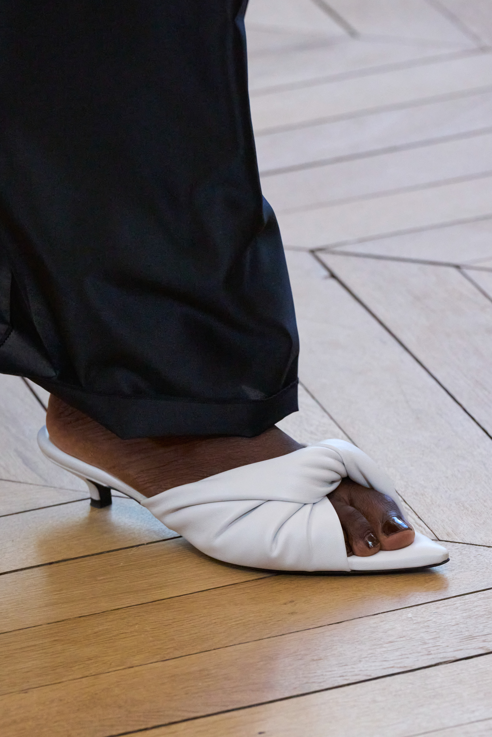 Carven Spring 2025 Fashion Show Details