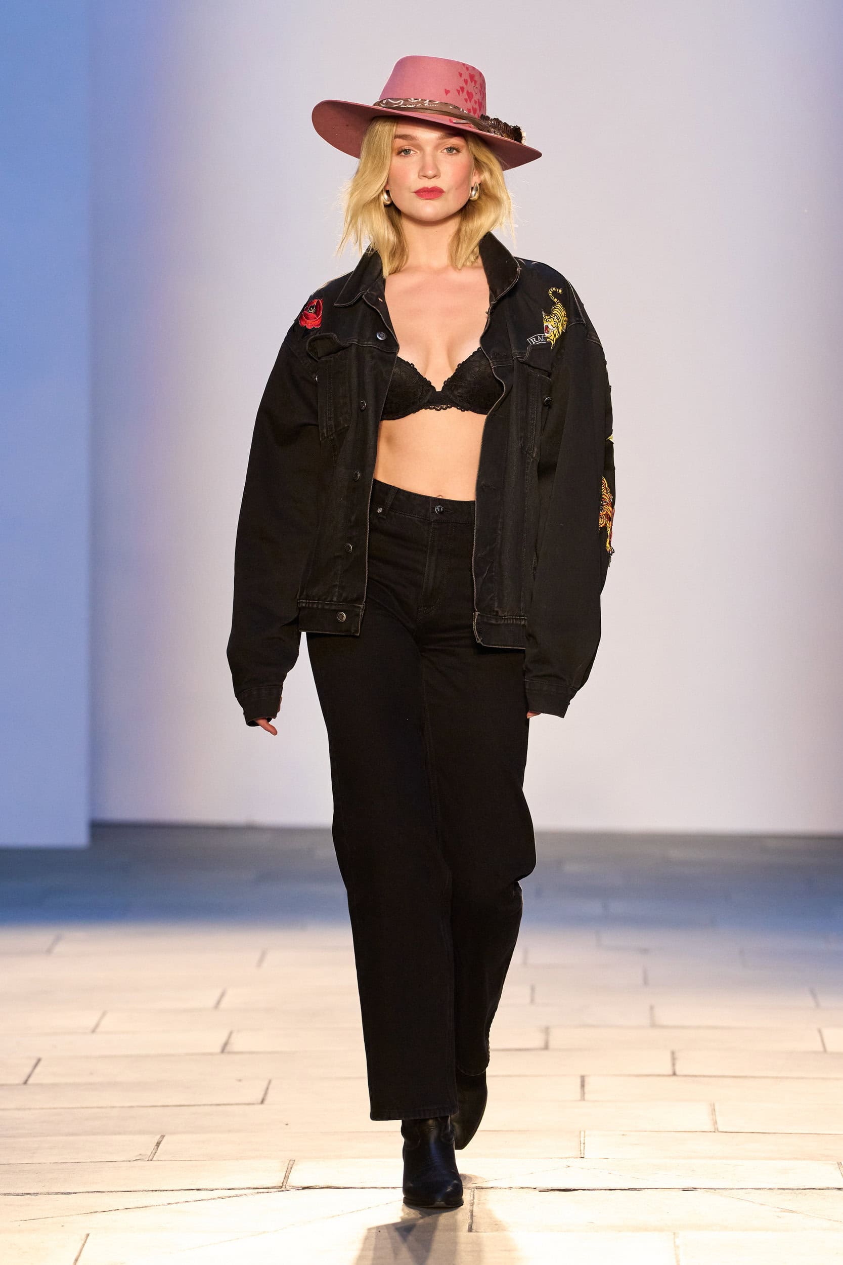 Cavallo & Co Spring 2025 Fashion Show
