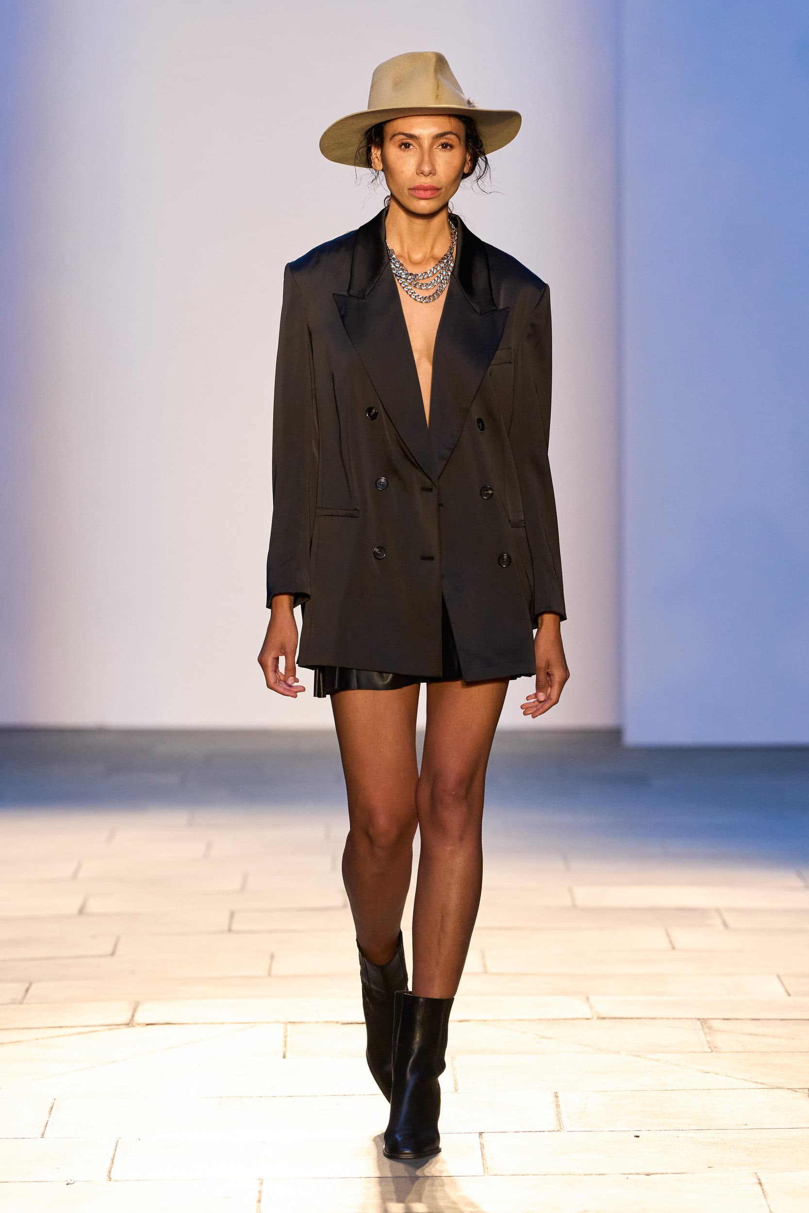 Cavallo & Co Spring 2025 Fashion Show