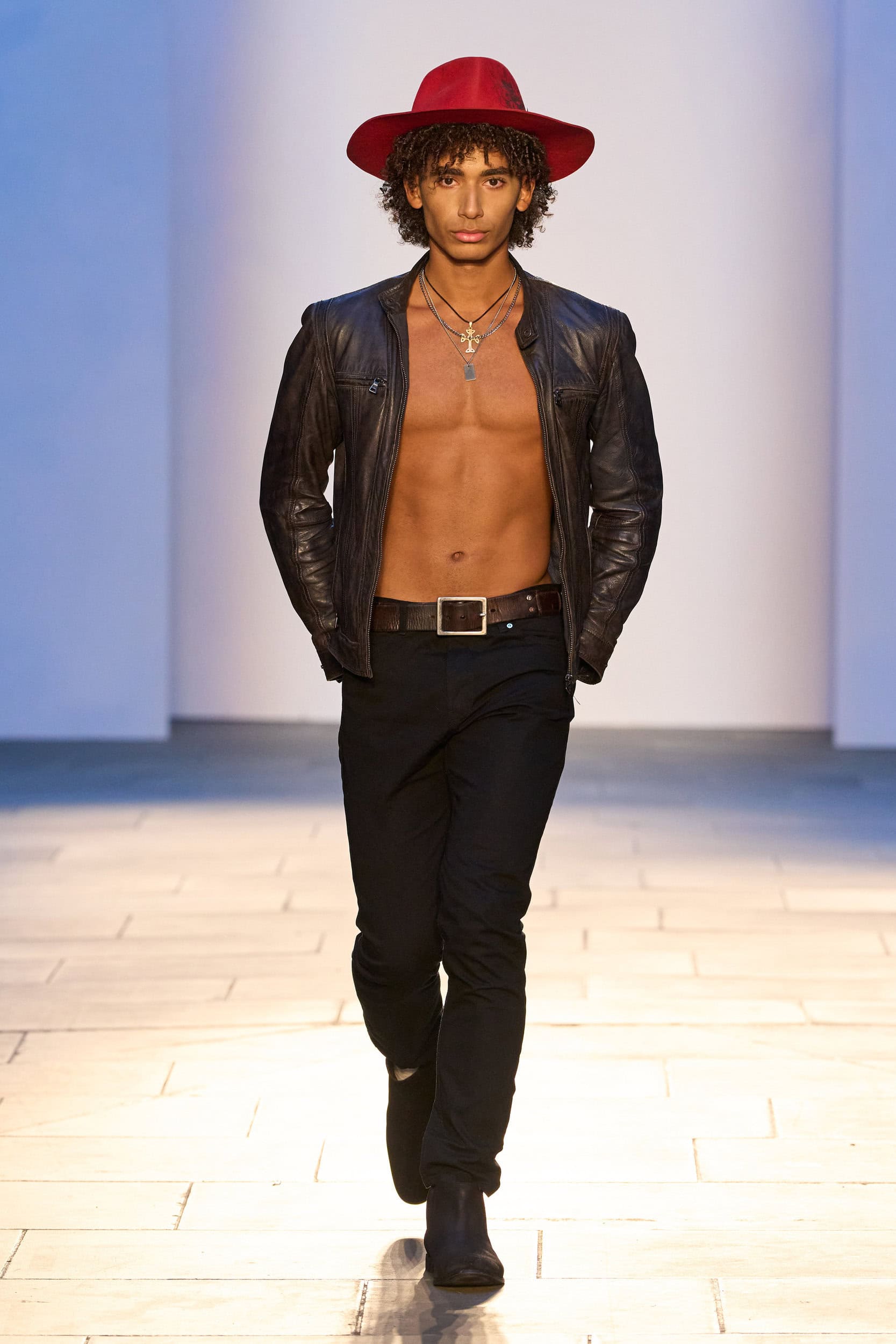 Cavallo & Co Spring 2025 Fashion Show