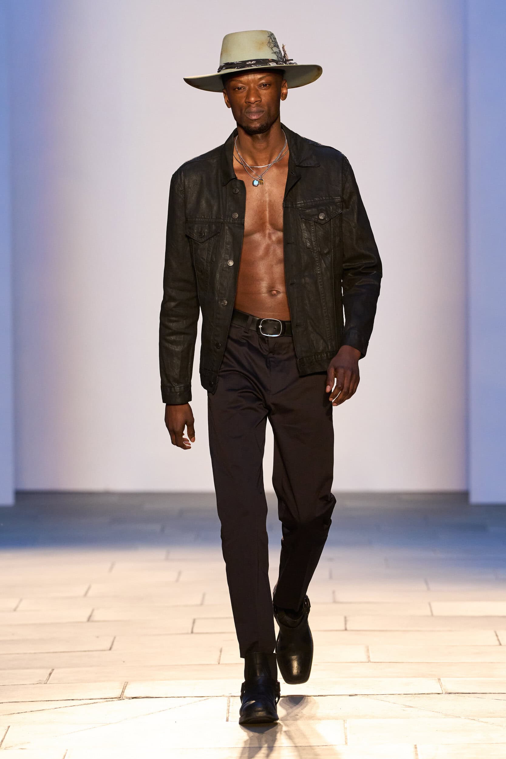 Cavallo & Co Spring 2025 Fashion Show