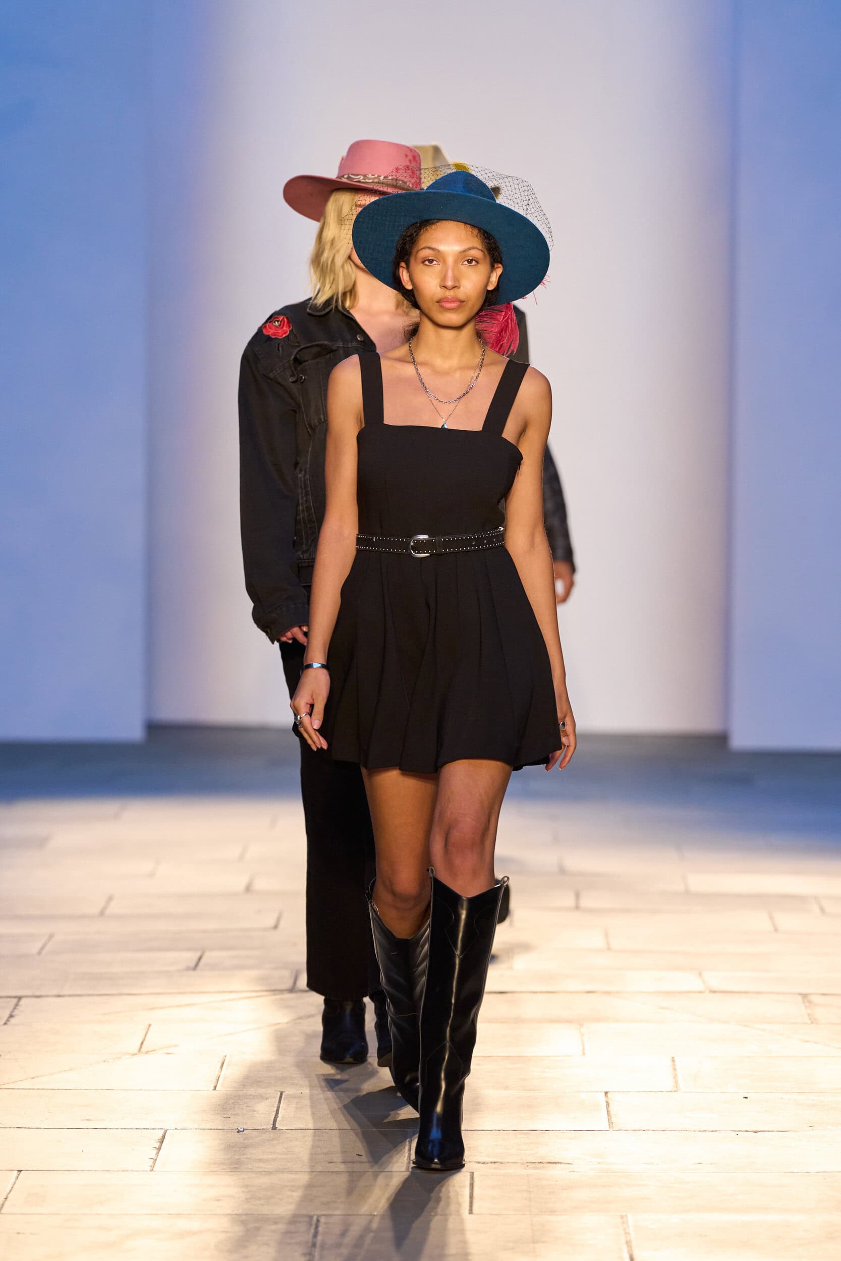 Cavallo & Co Spring 2025 Fashion Show