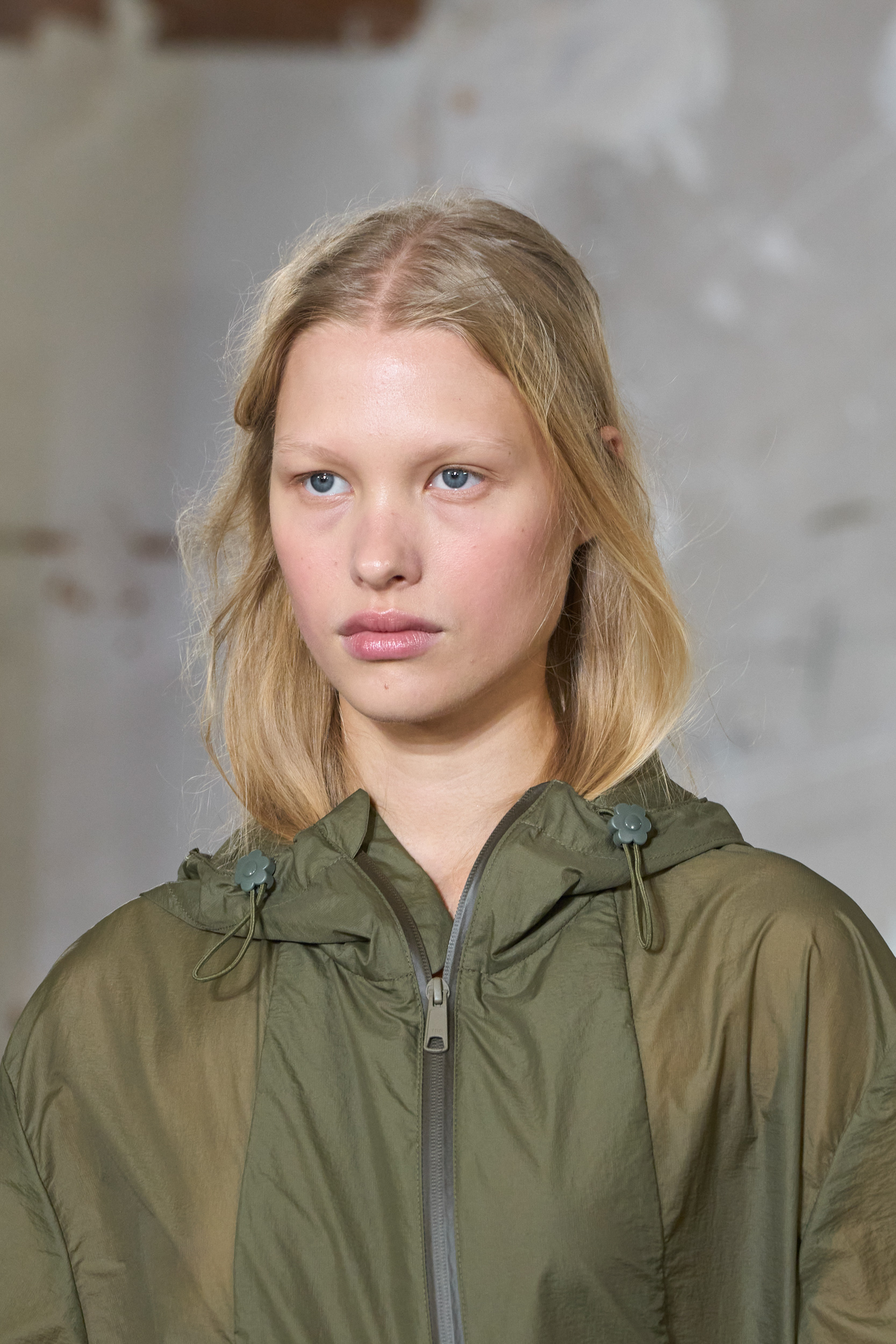 Cecilie Bahnsen Spring 2025 Fashion Show Details