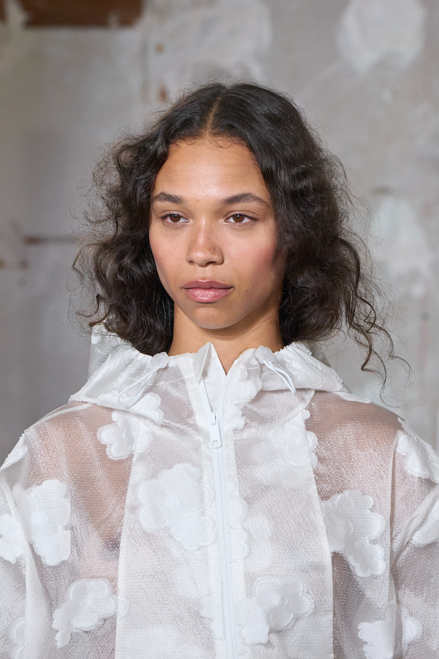 Cecilie Bahnsen Spring 2025 Fashion Show Details