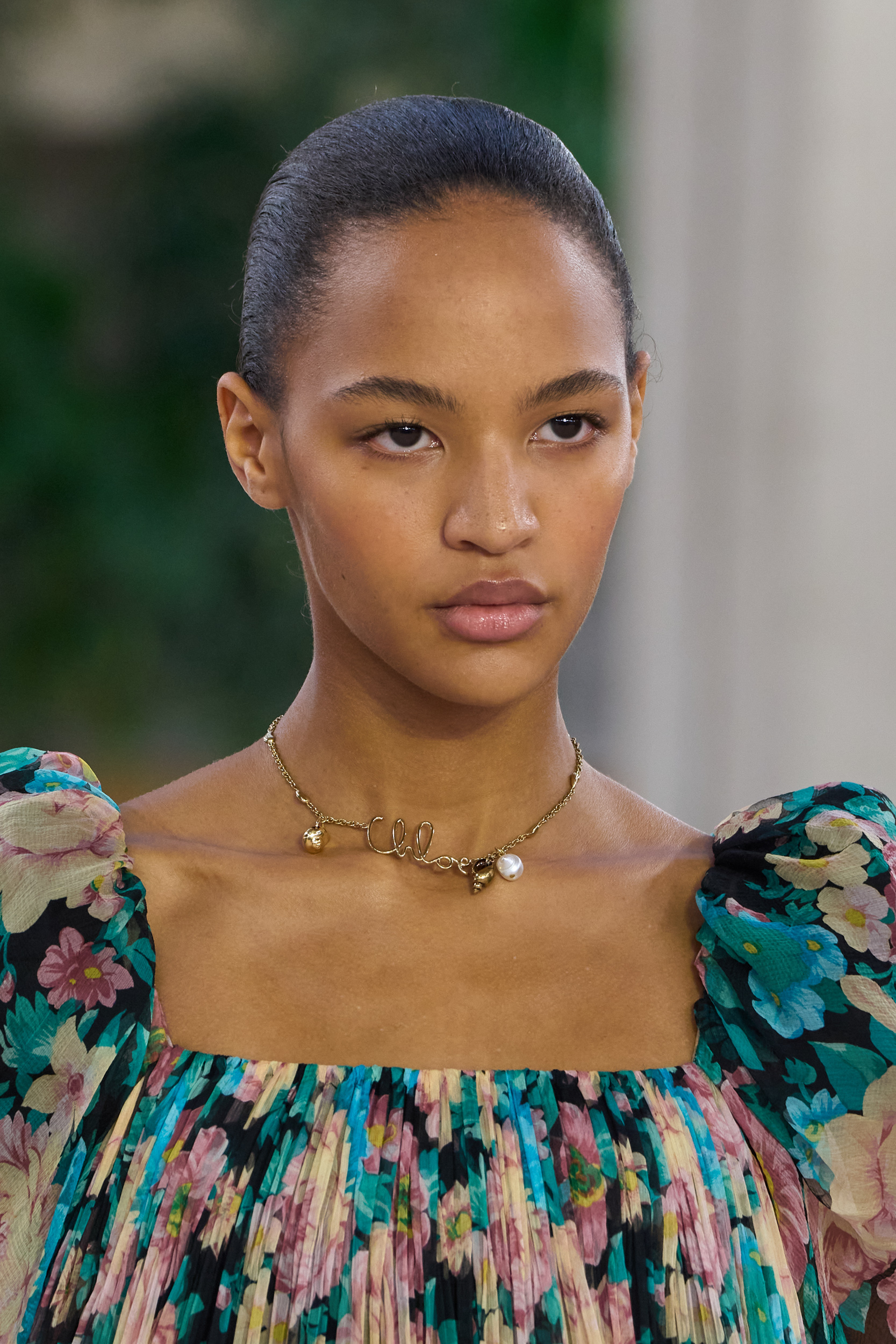 Chloe Spring 2025 Fashion Show Details