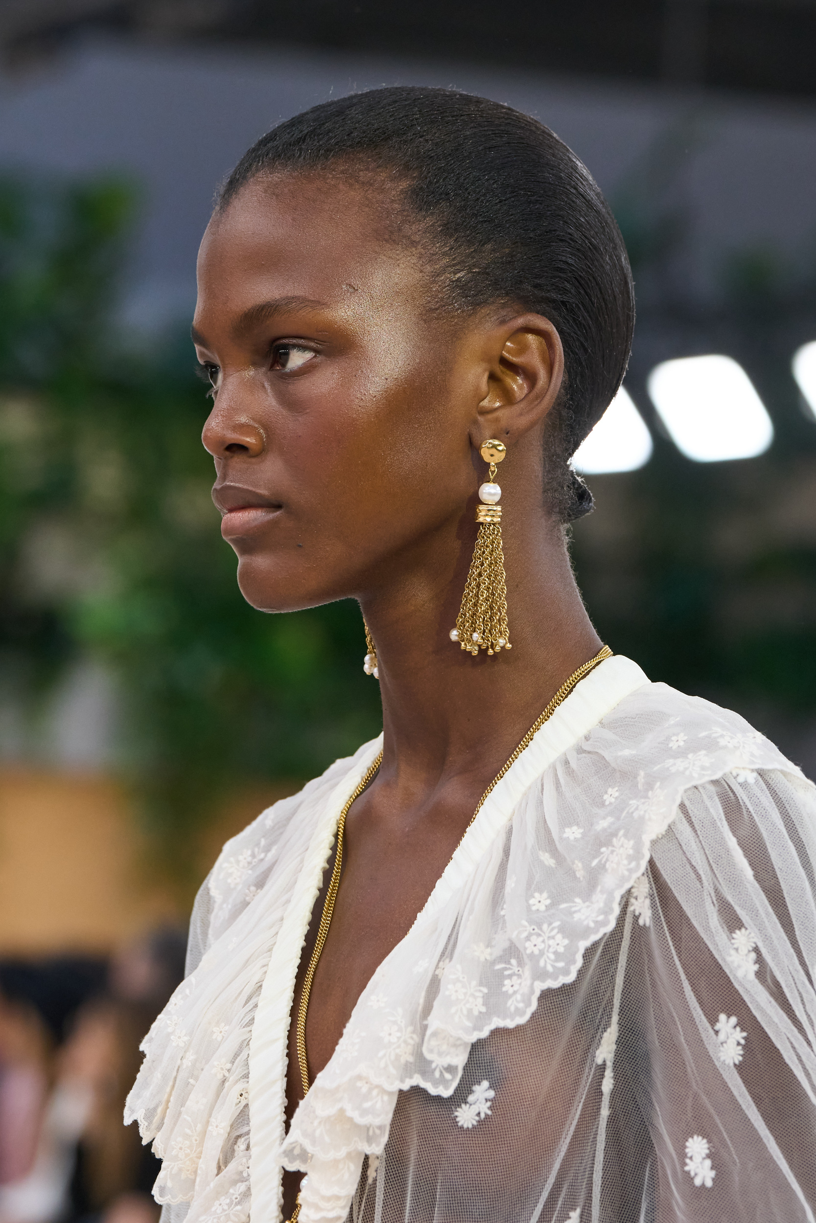 Chloe Spring 2025 Fashion Show Details