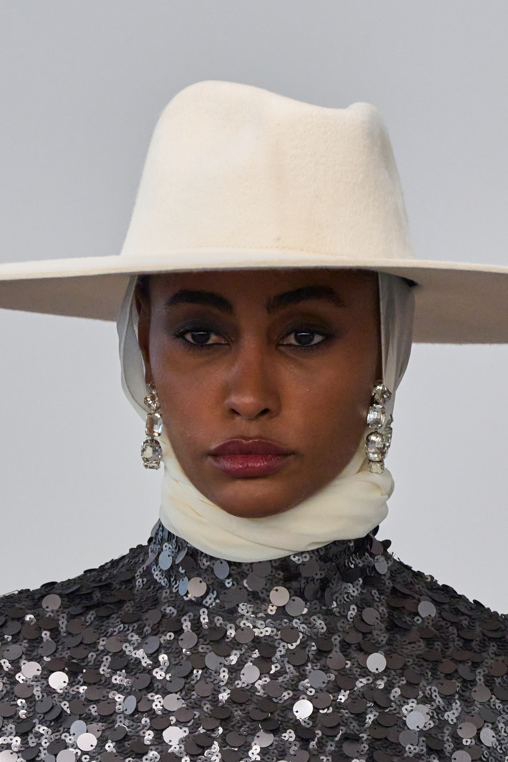 Choice Spring 2025 Fashion Show Details