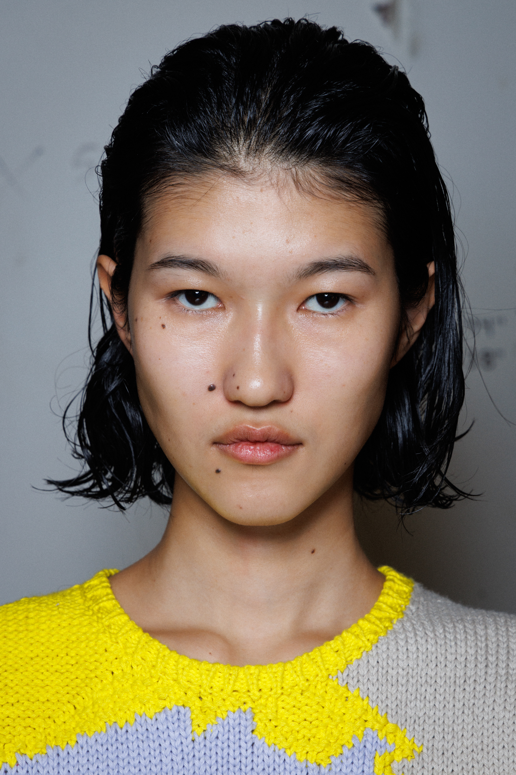 Rachel Comey Spring 2025 Fashion Show Backstage