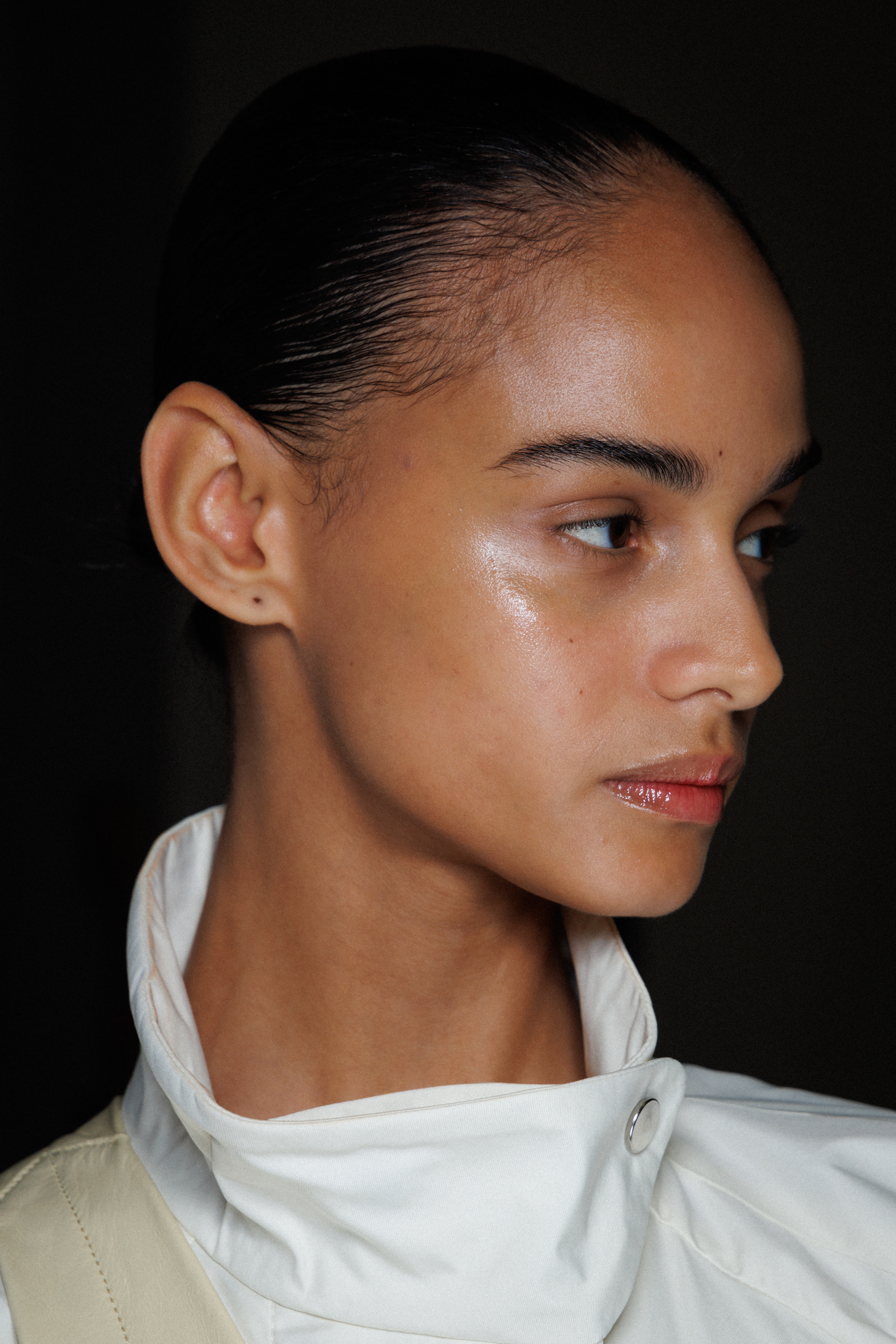 Rachel Comey Spring 2025 Fashion Show Backstage